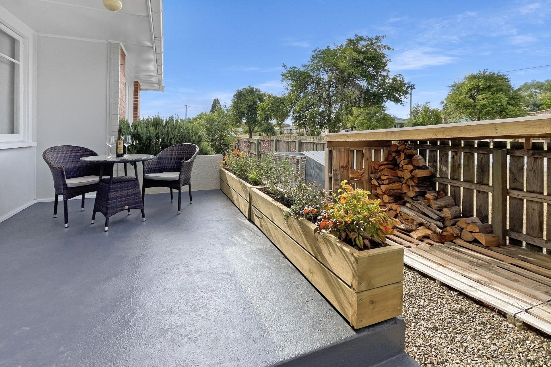 27 Dungannon Street, Ranfurly