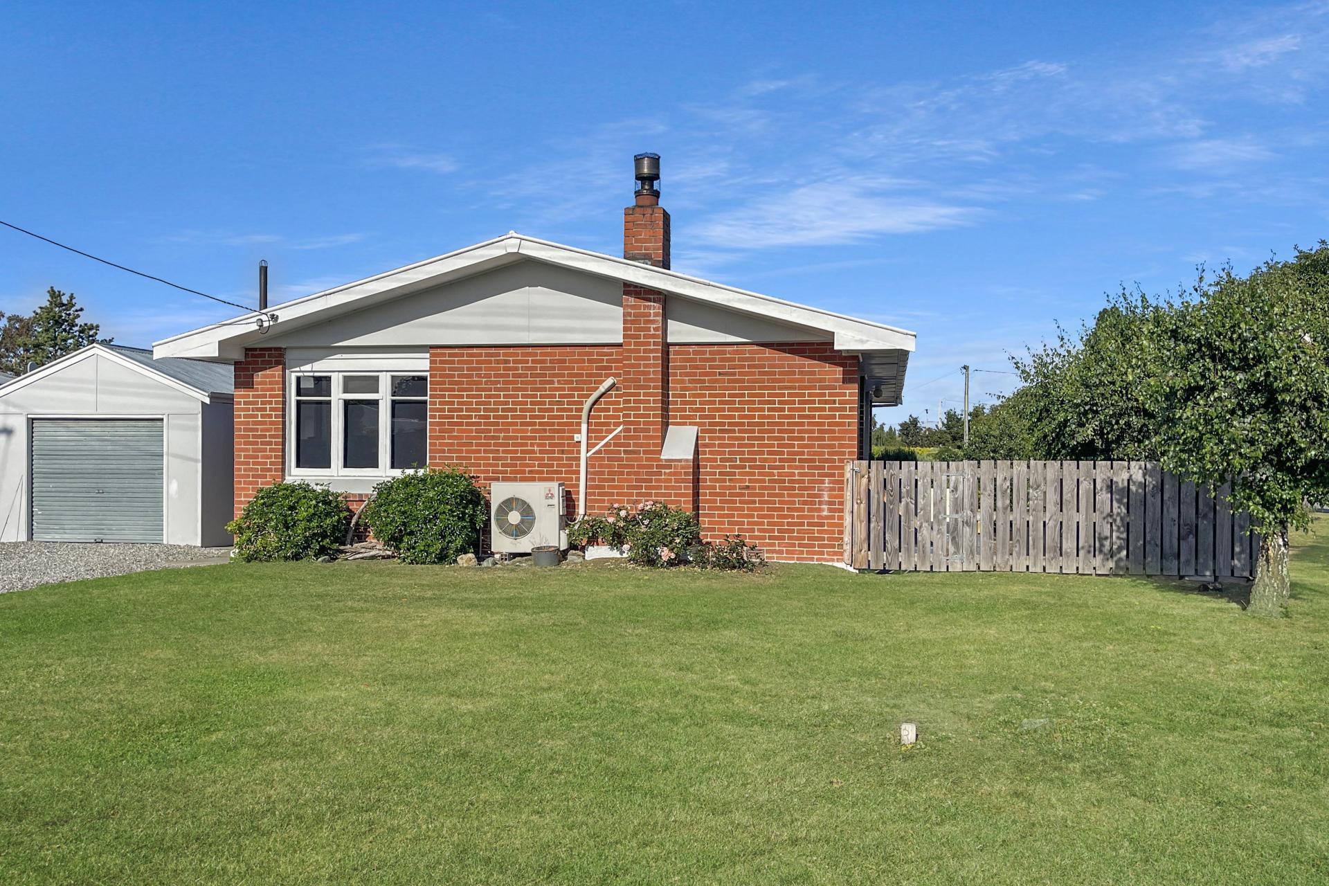 27 Dungannon Street, Ranfurly