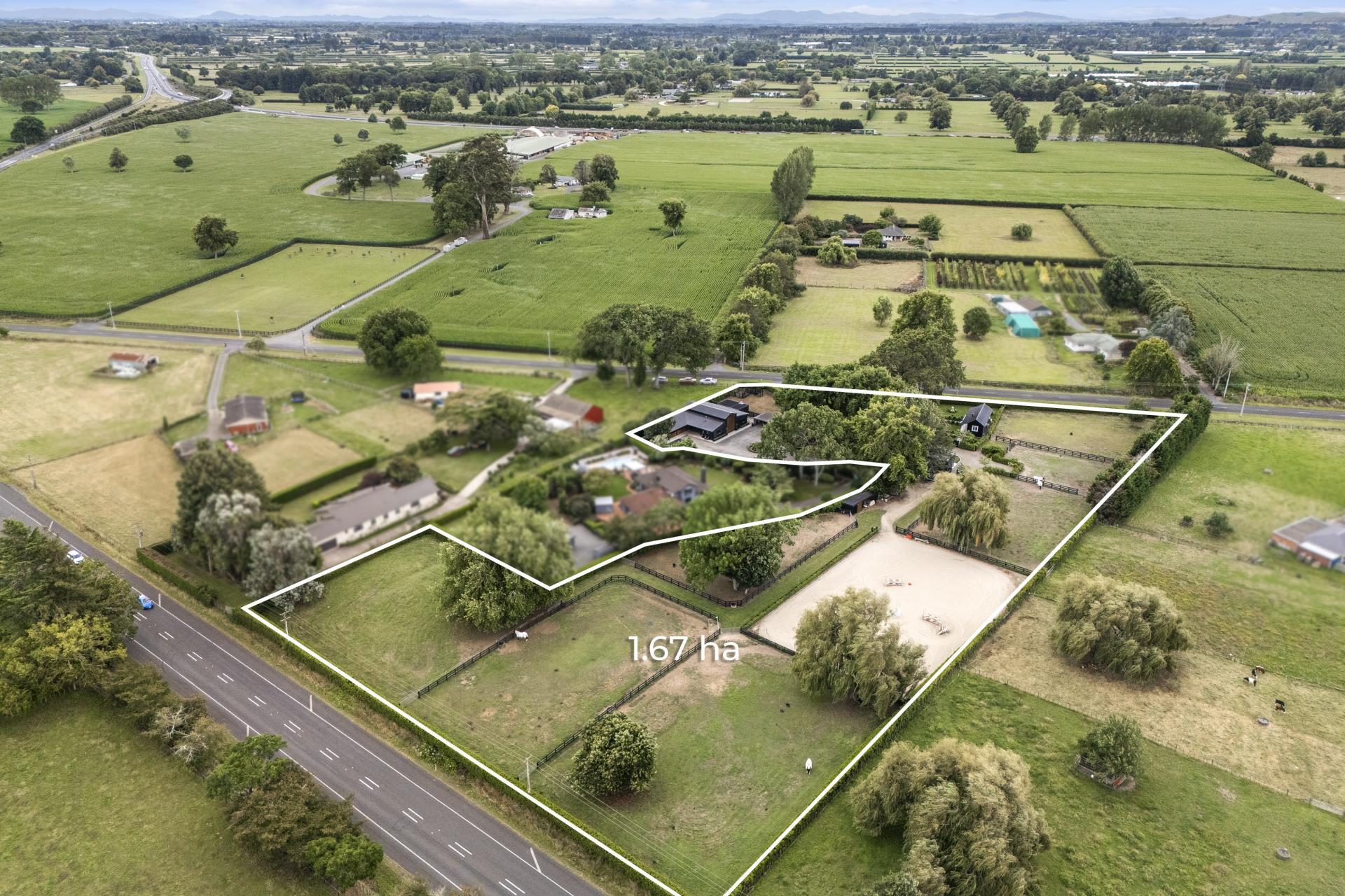 1/347 Racecourse Road, Cambridge