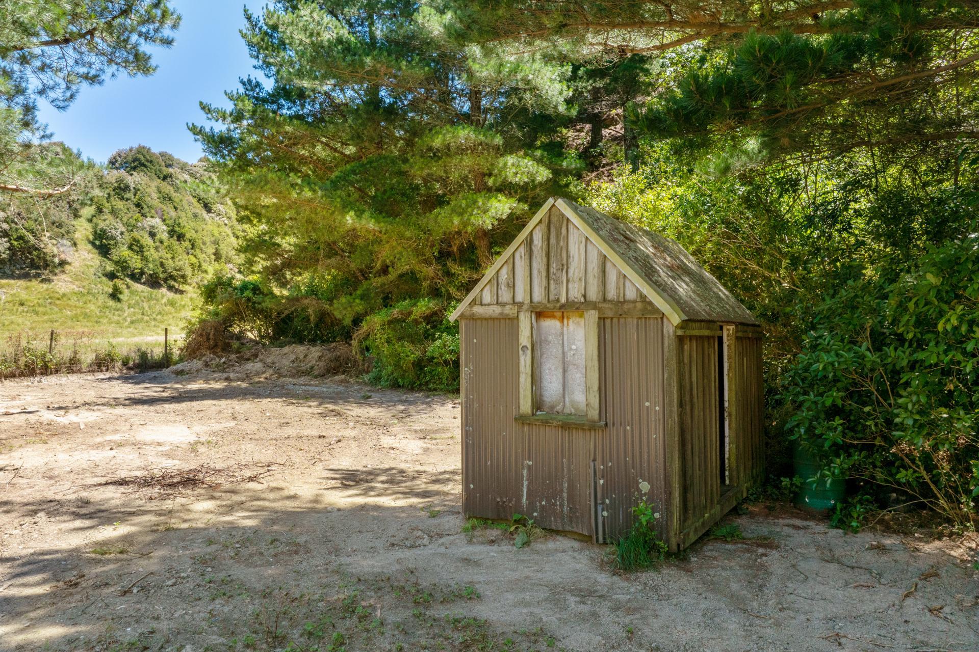 56 Camerons Road, Okaramio