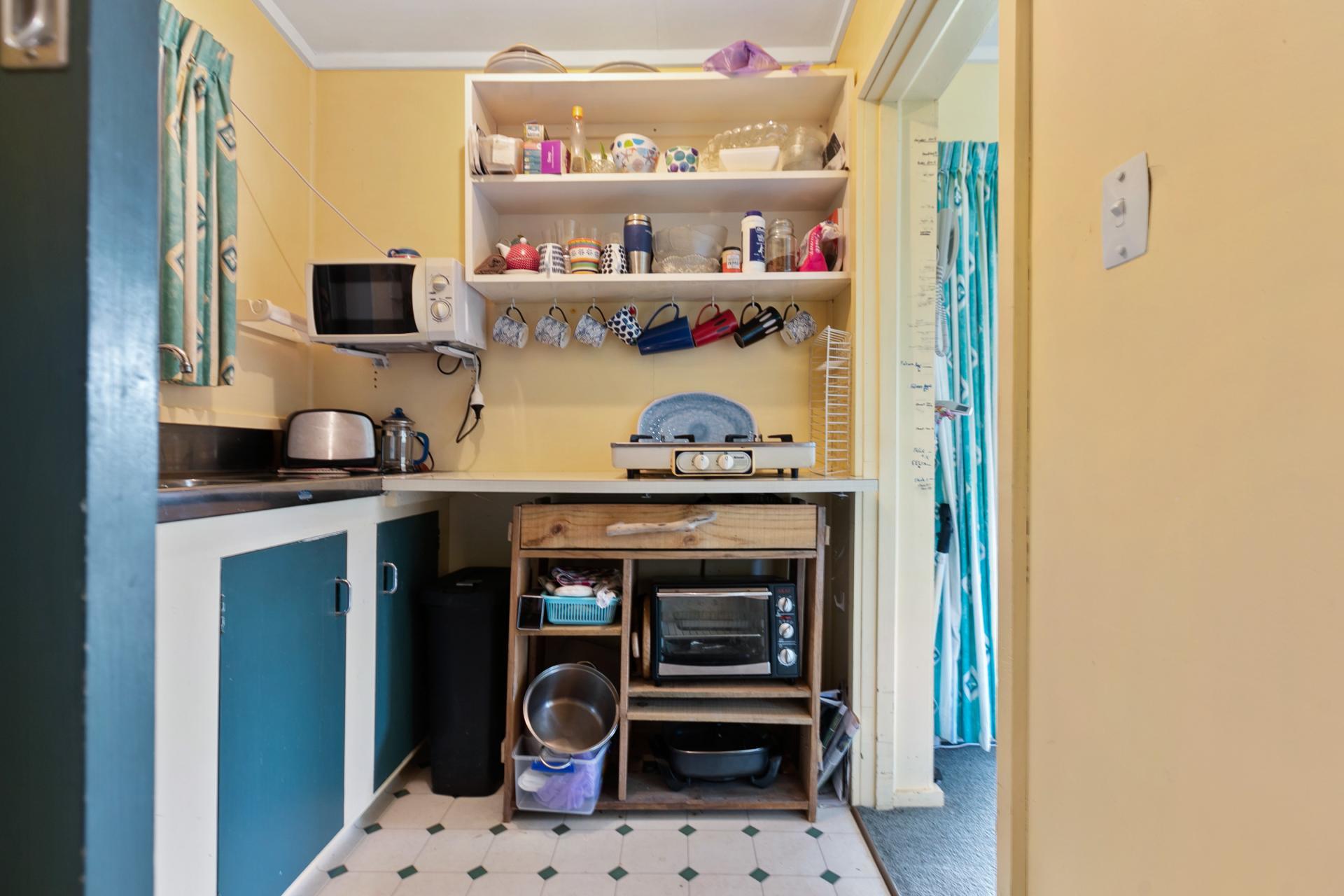 436 Whangaehu Road, Porangahau