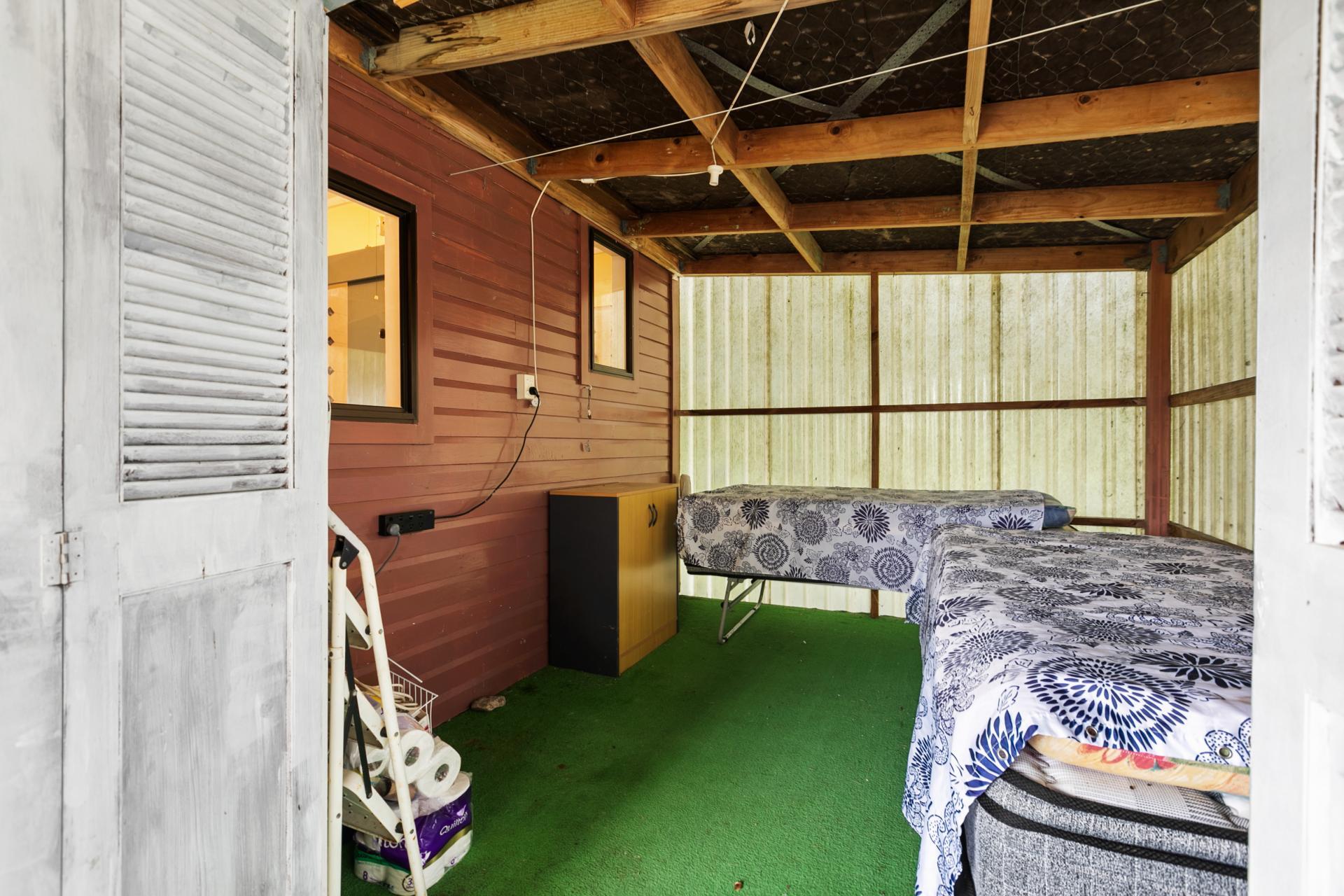 436 Whangaehu Road, Porangahau