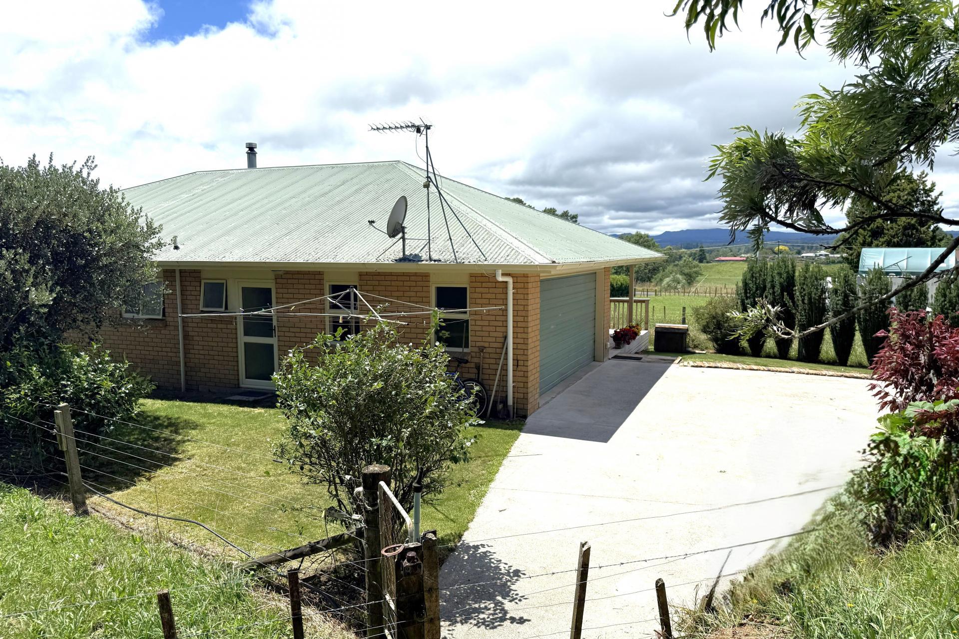 15 Scott Road, Putaruru