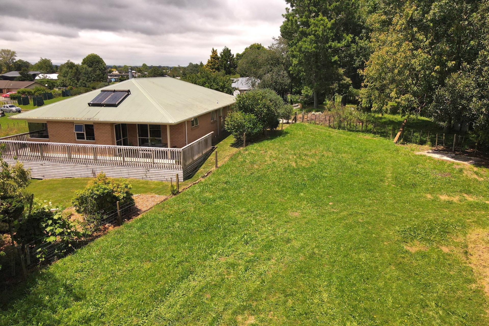 15 Scott Road, Putaruru