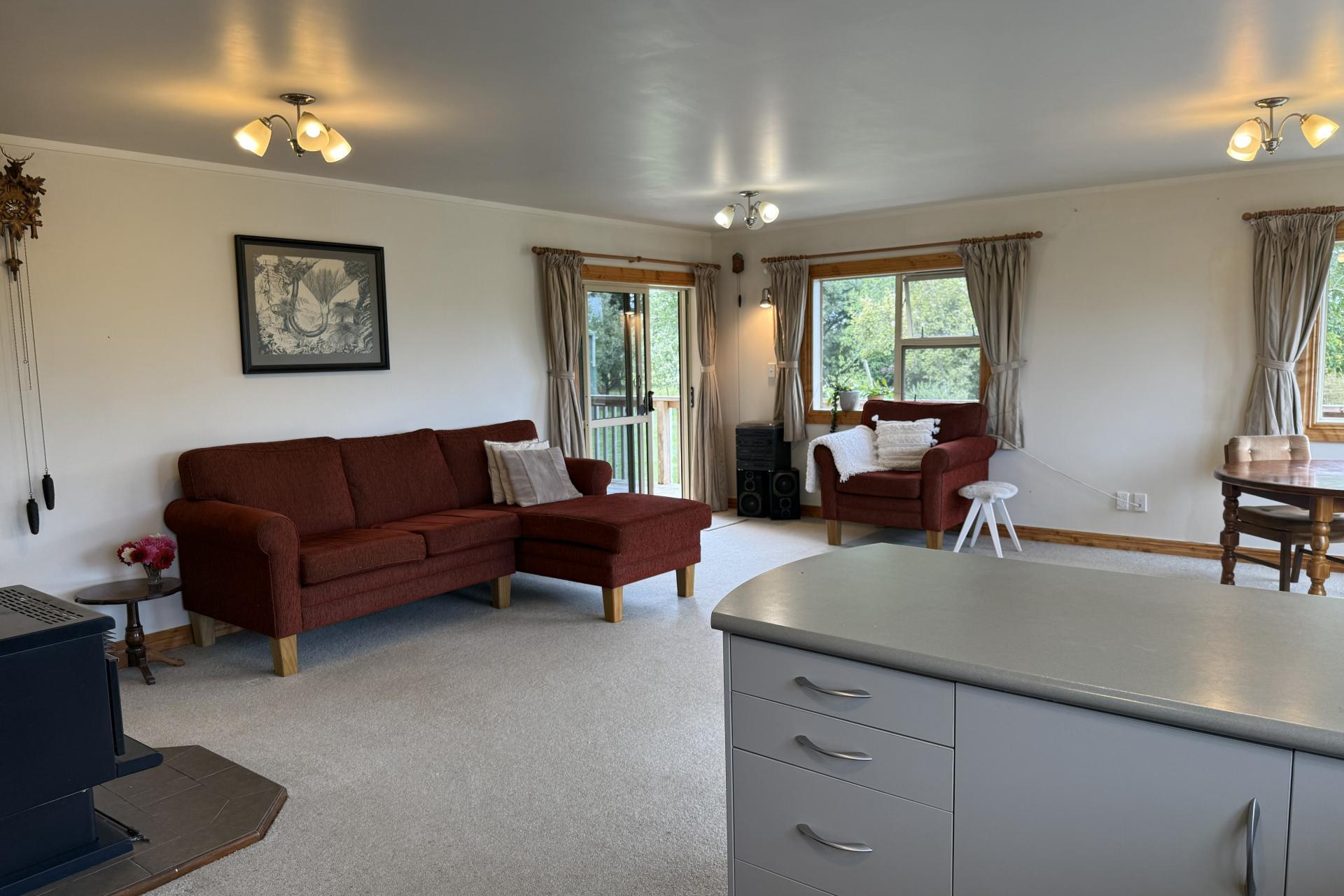 15 Scott Road, Putaruru