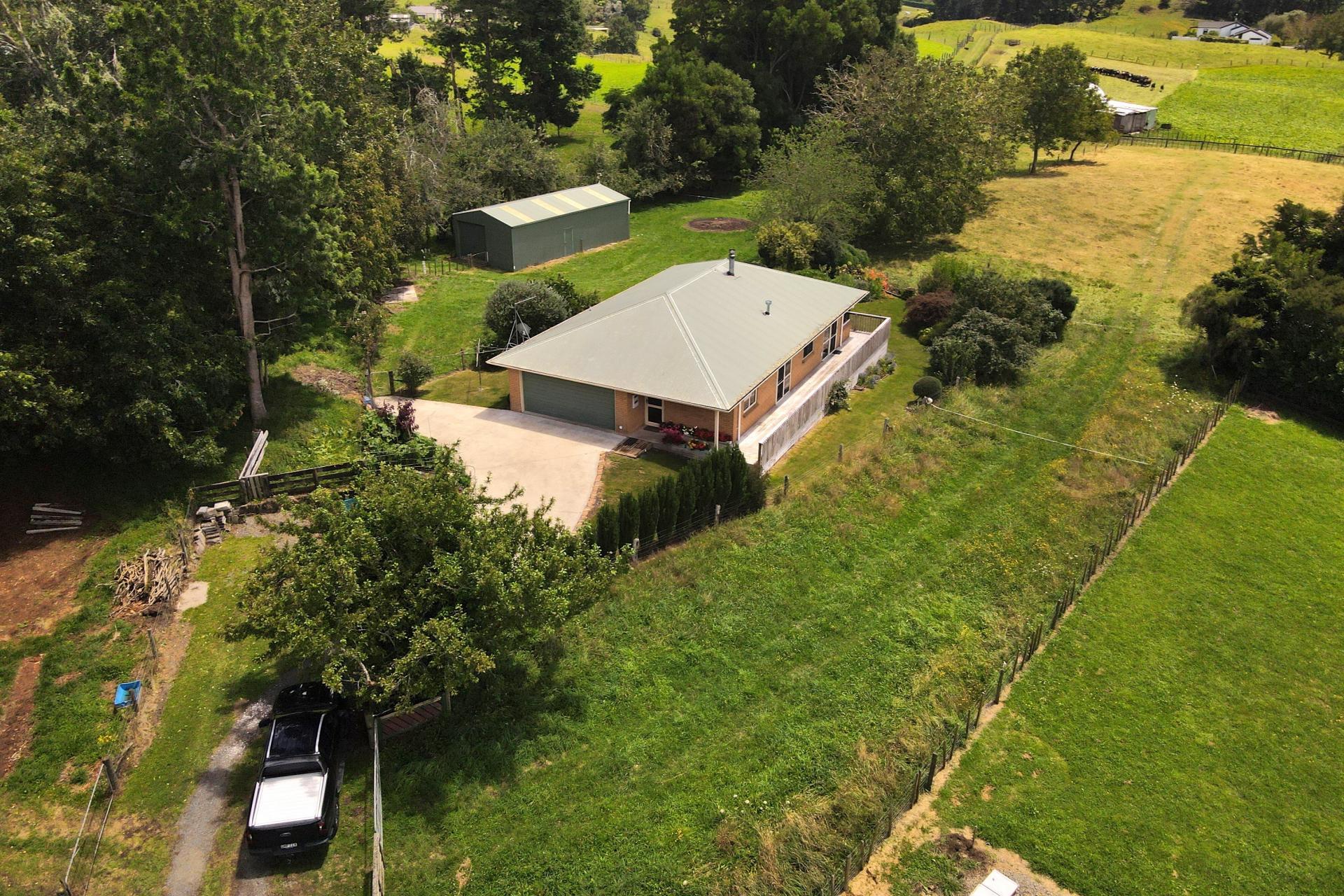 15 Scott Road, Putaruru