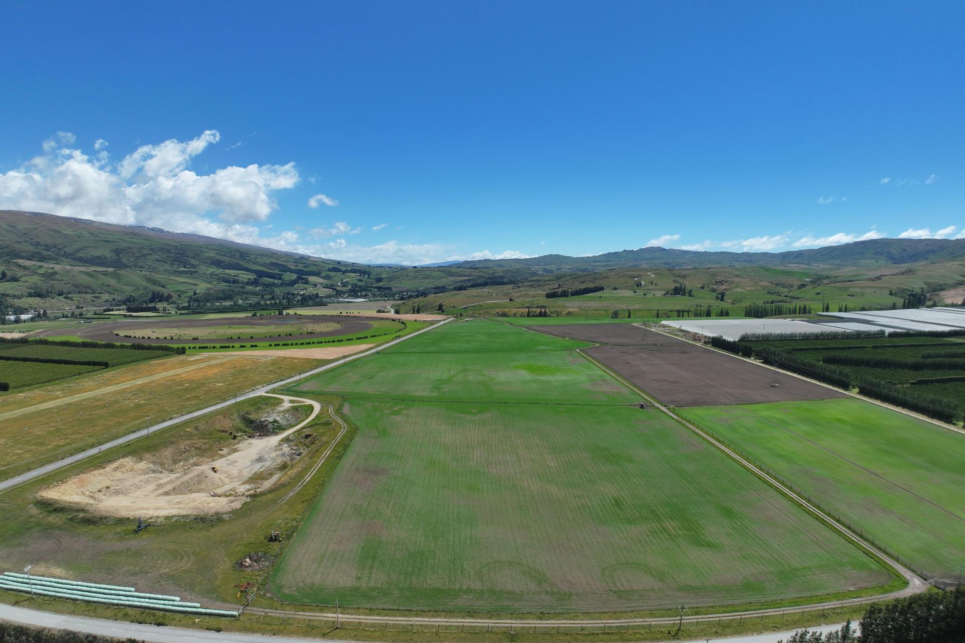 Kinaston Road, Roxburgh East, Roxburgh