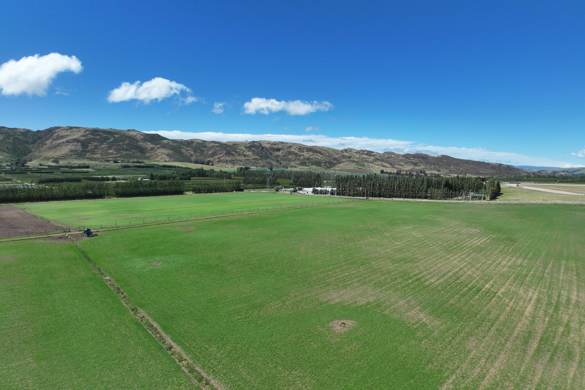 Kinaston Road, Roxburgh East, Roxburgh