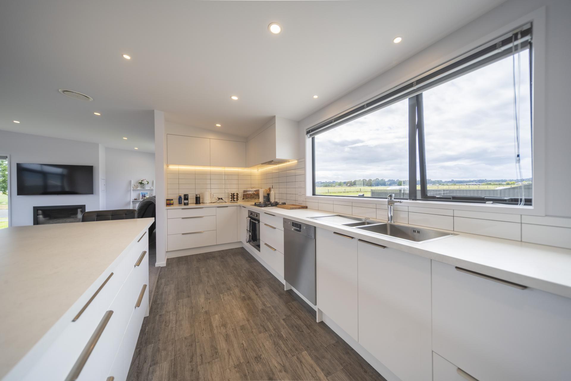 43 South Arm Drive, Te Anau