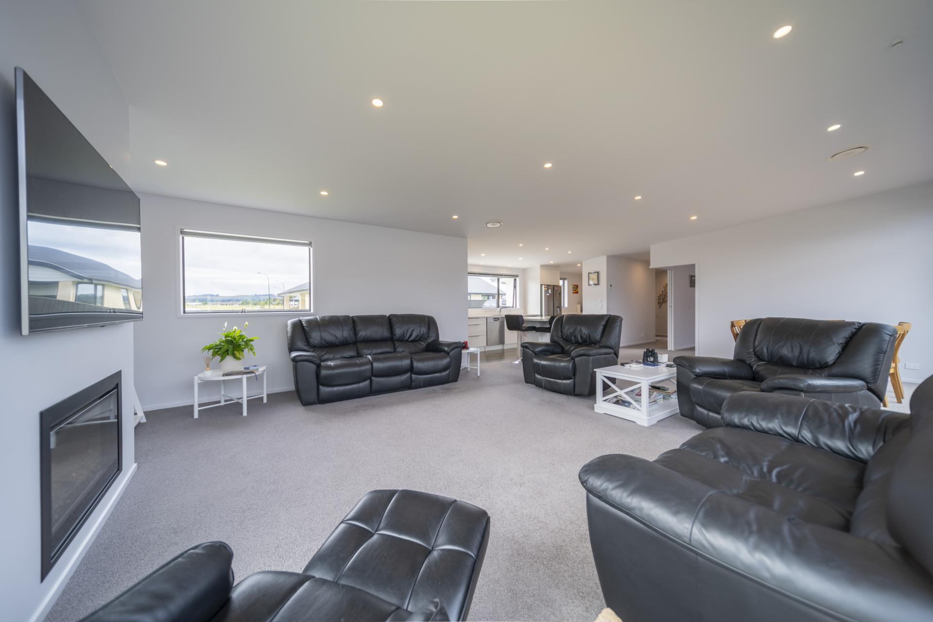 43 South Arm Drive, Te Anau