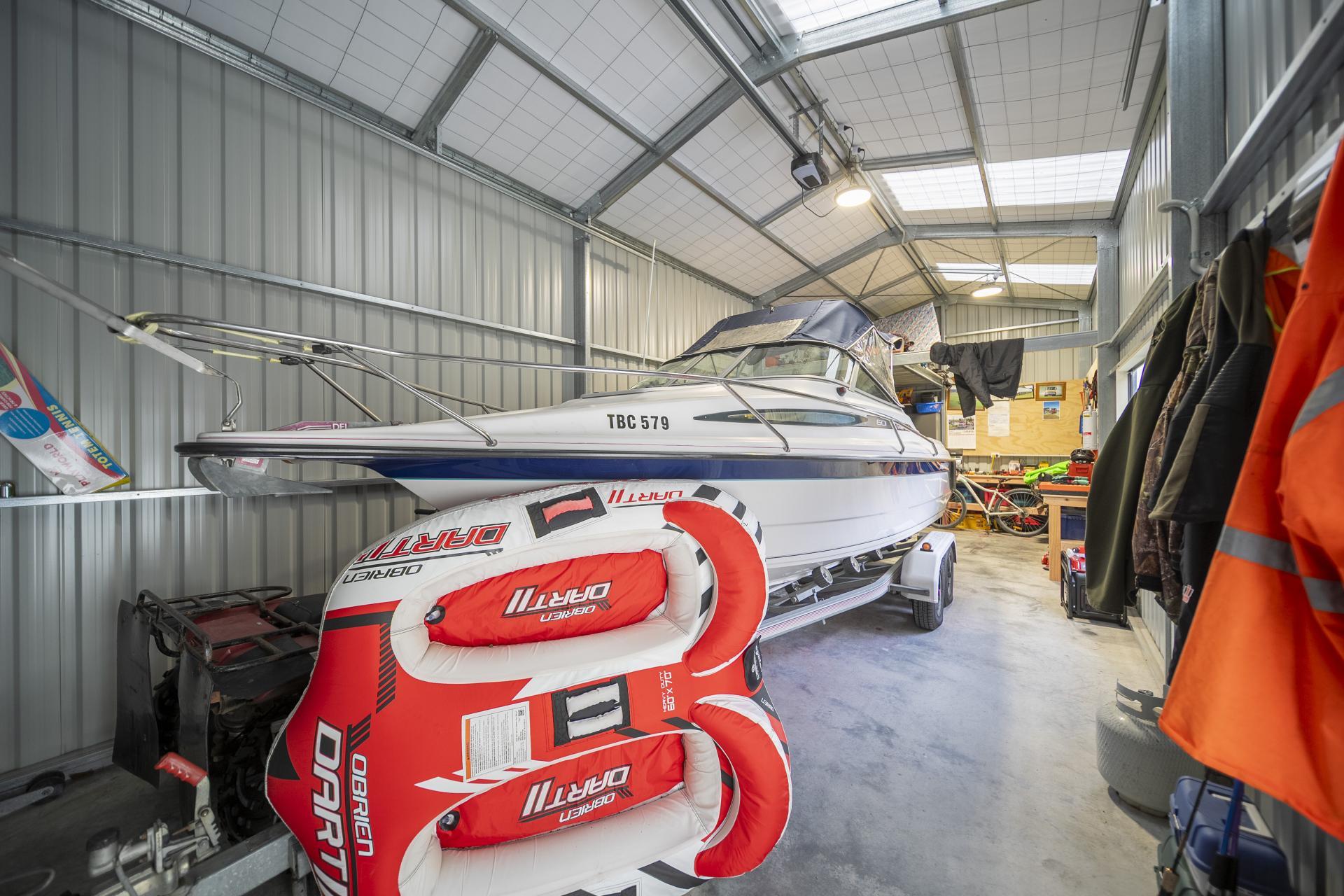 43 South Arm Drive, Te Anau