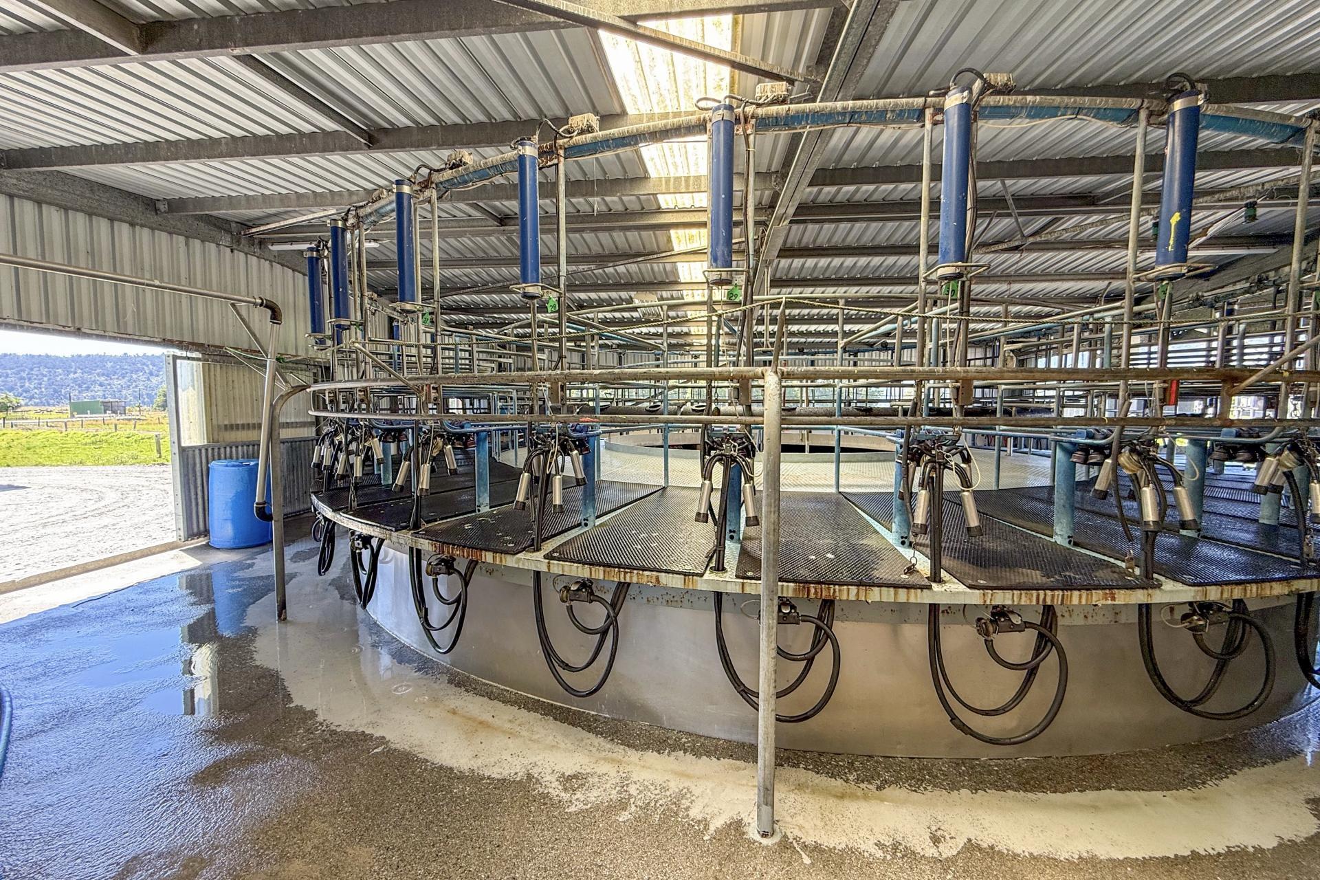 612 Wanganui Flat Road, Harihari