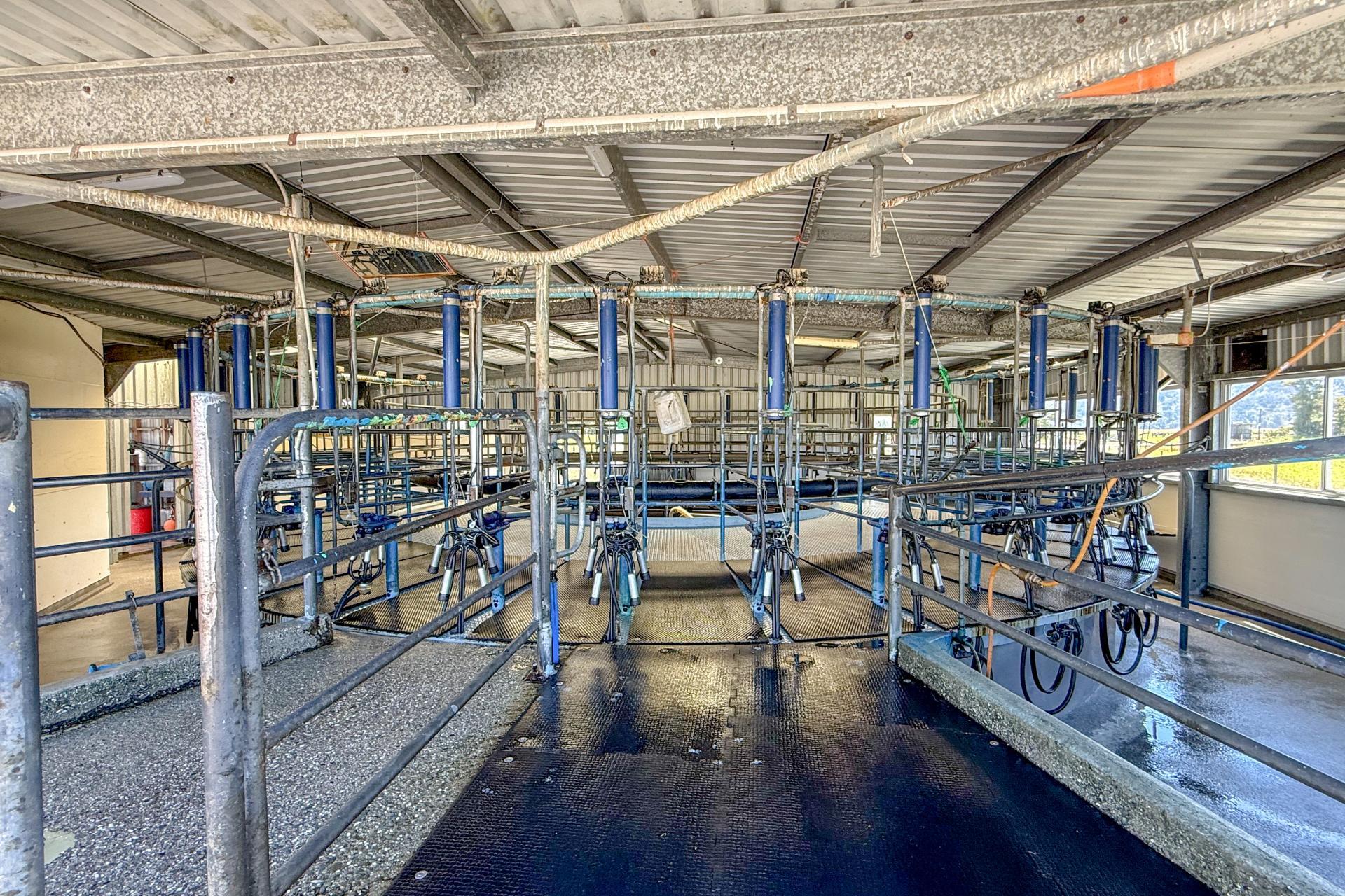 612 Wanganui Flat Road, Harihari