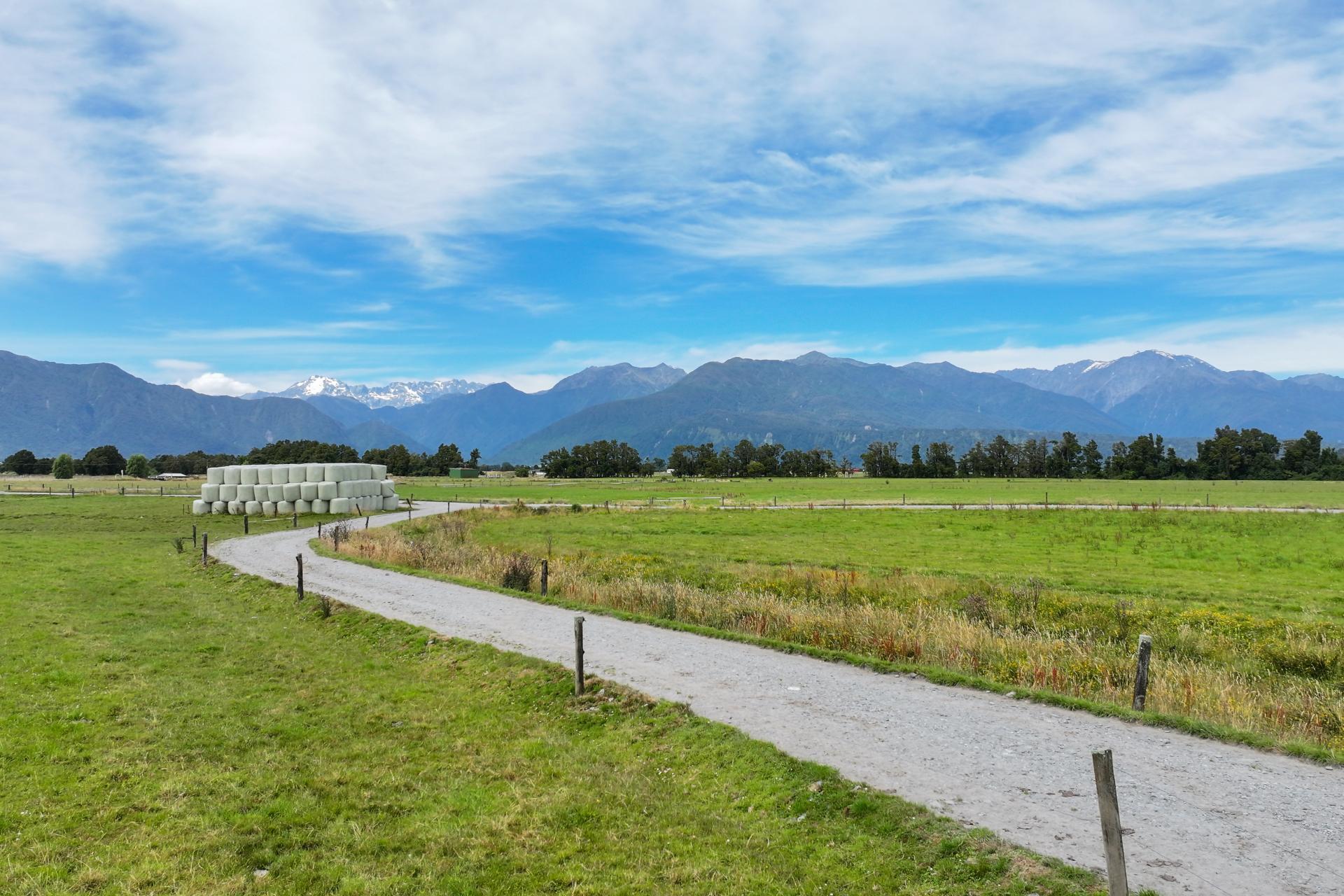 612 Wanganui Flat Road, Harihari