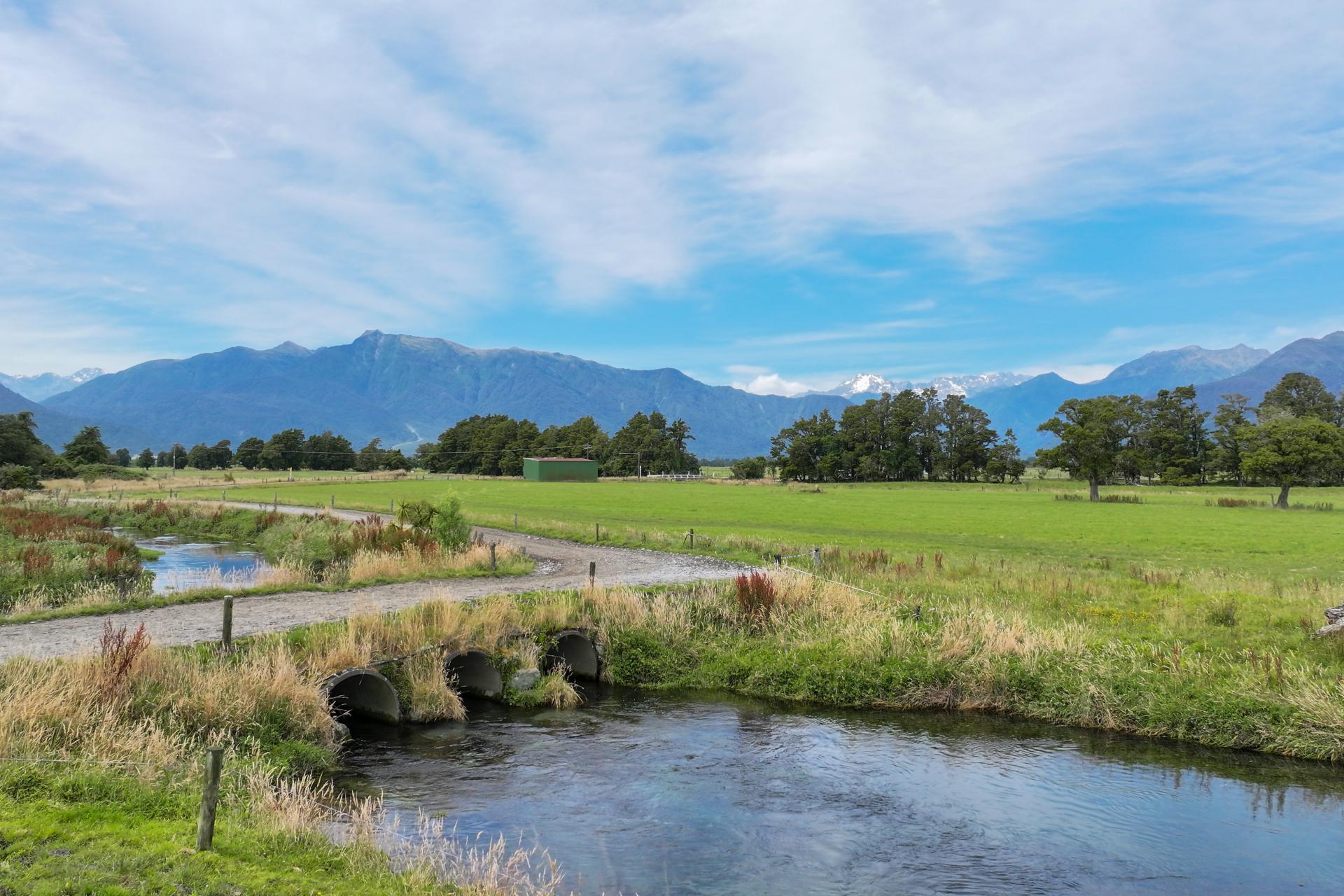 612 Wanganui Flat Road, Harihari