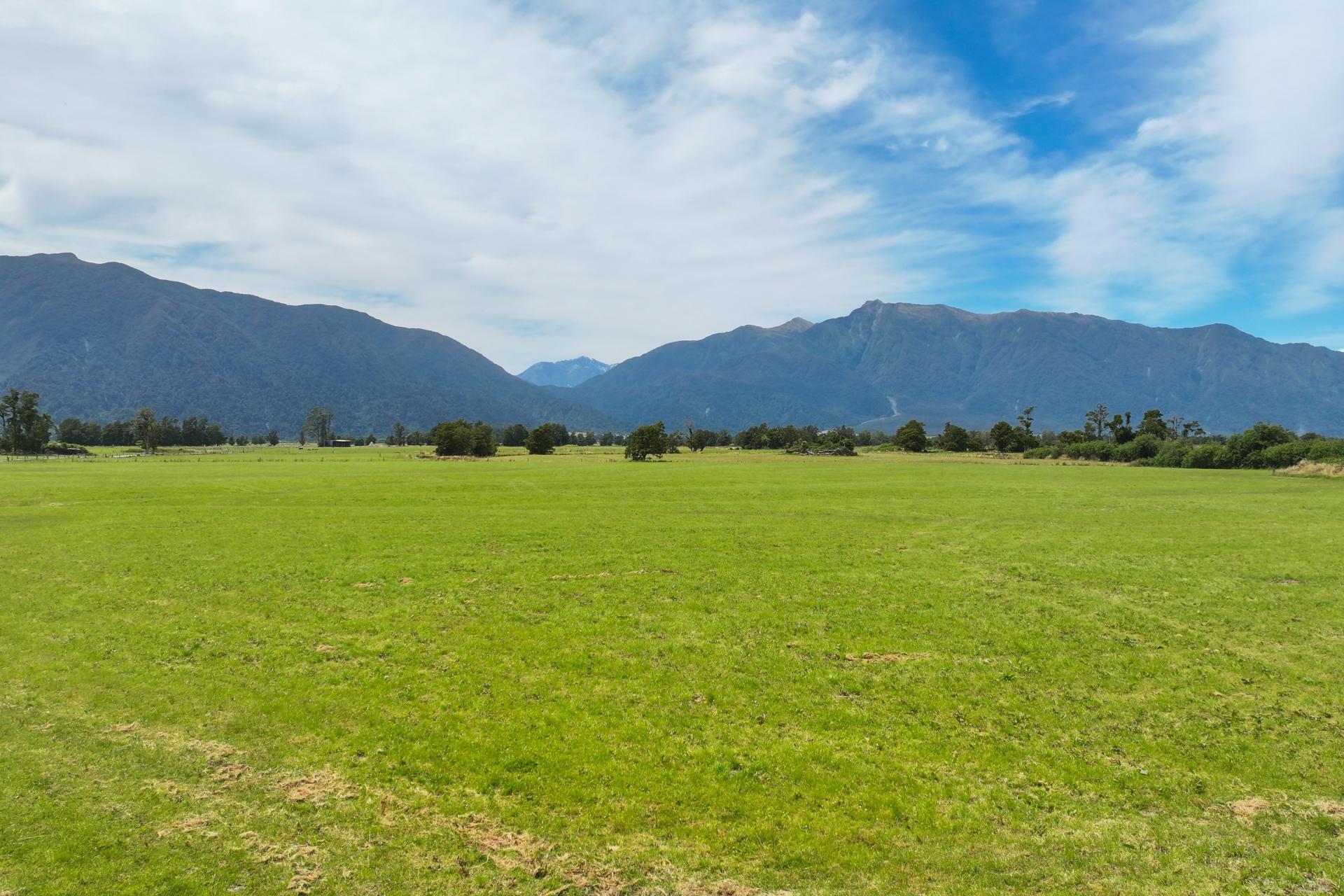 612 Wanganui Flat Road, Harihari