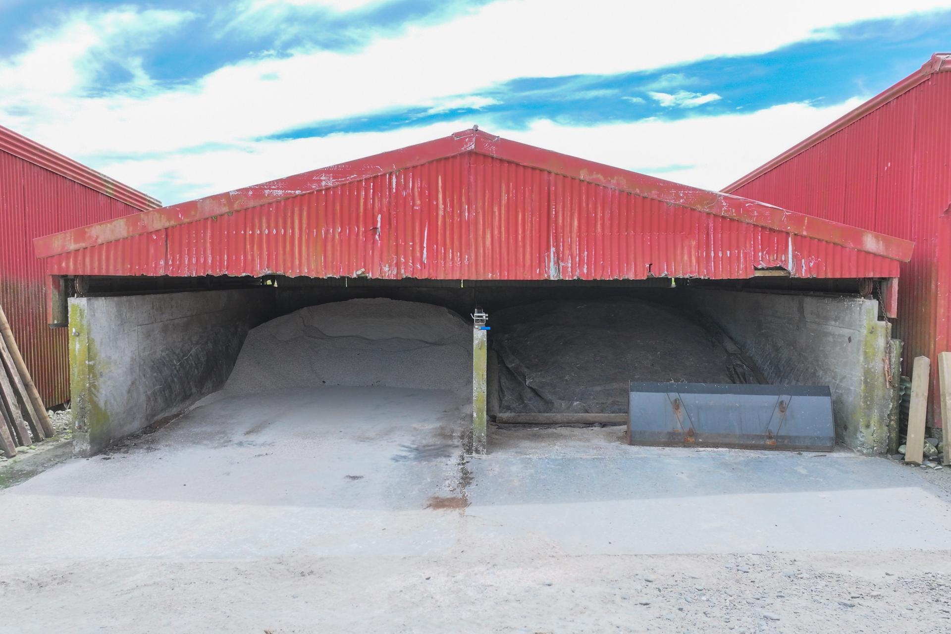 612 Wanganui Flat Road, Harihari