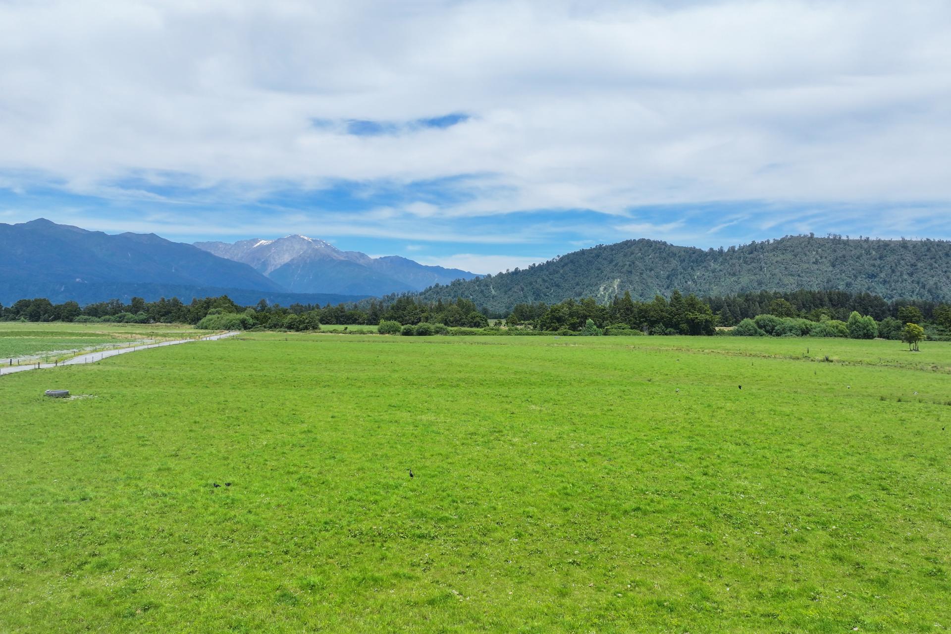 612 Wanganui Flat Road, Harihari