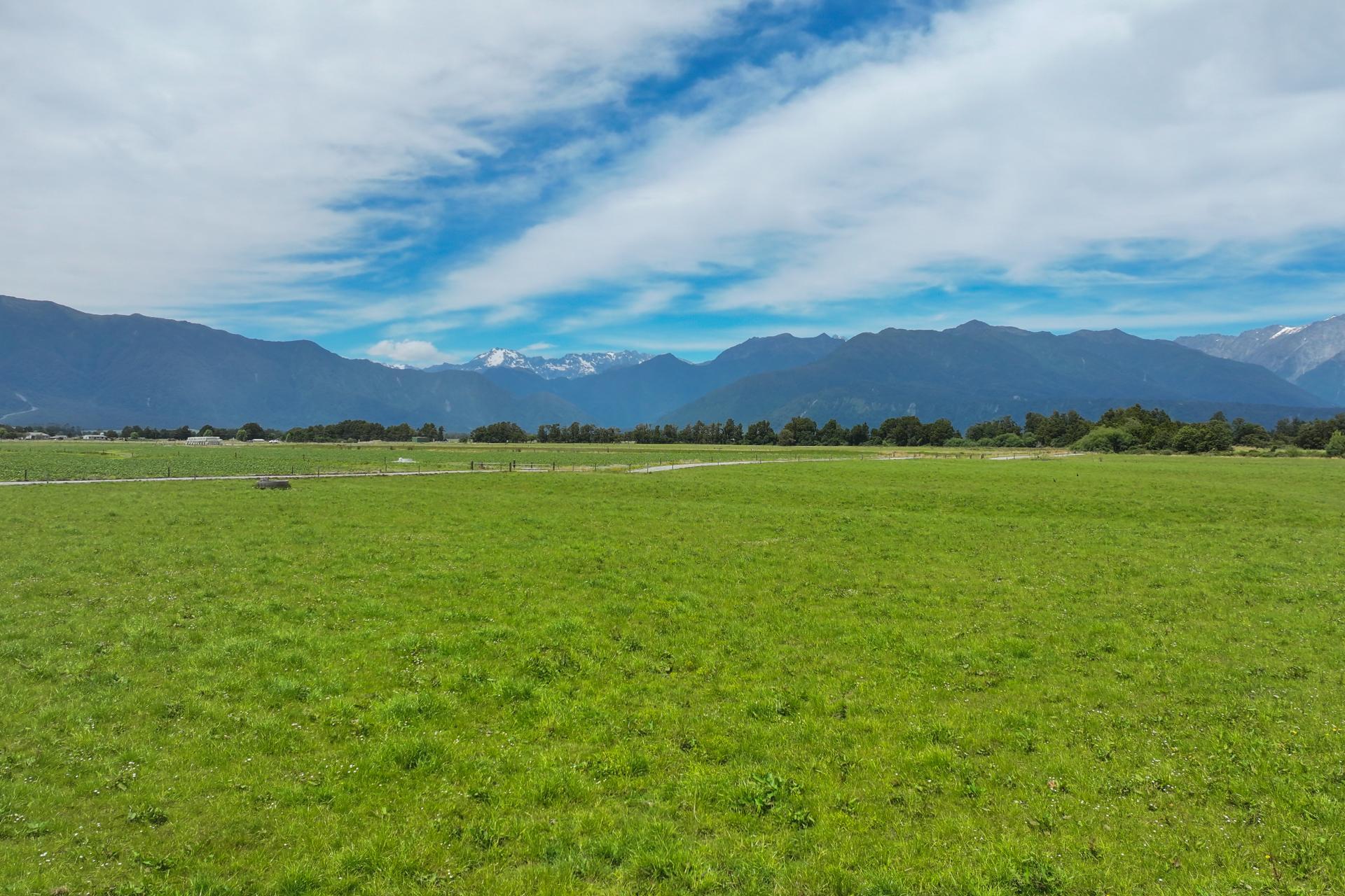 612 Wanganui Flat Road, Harihari