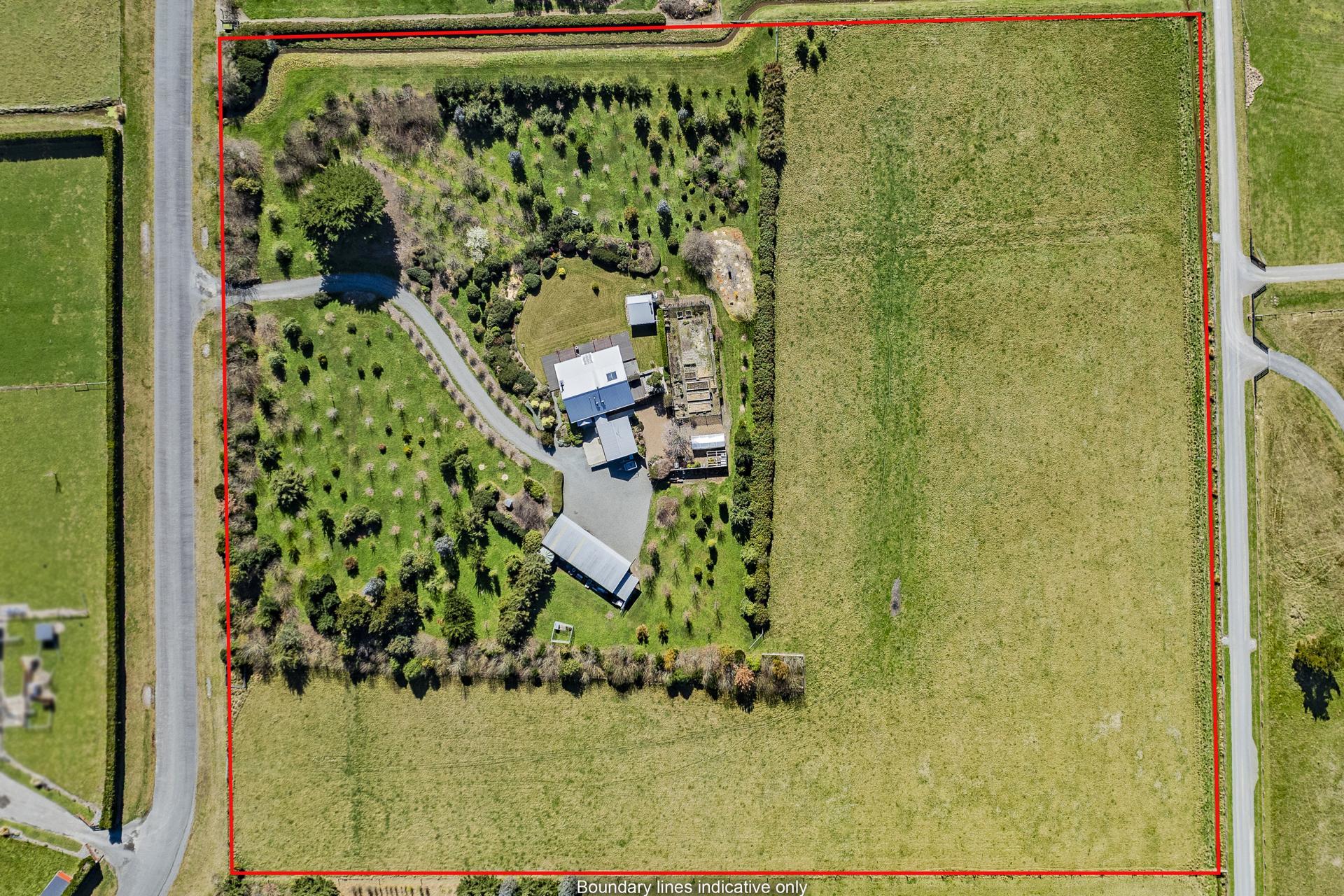 9 Hayfield Terrace, Cust