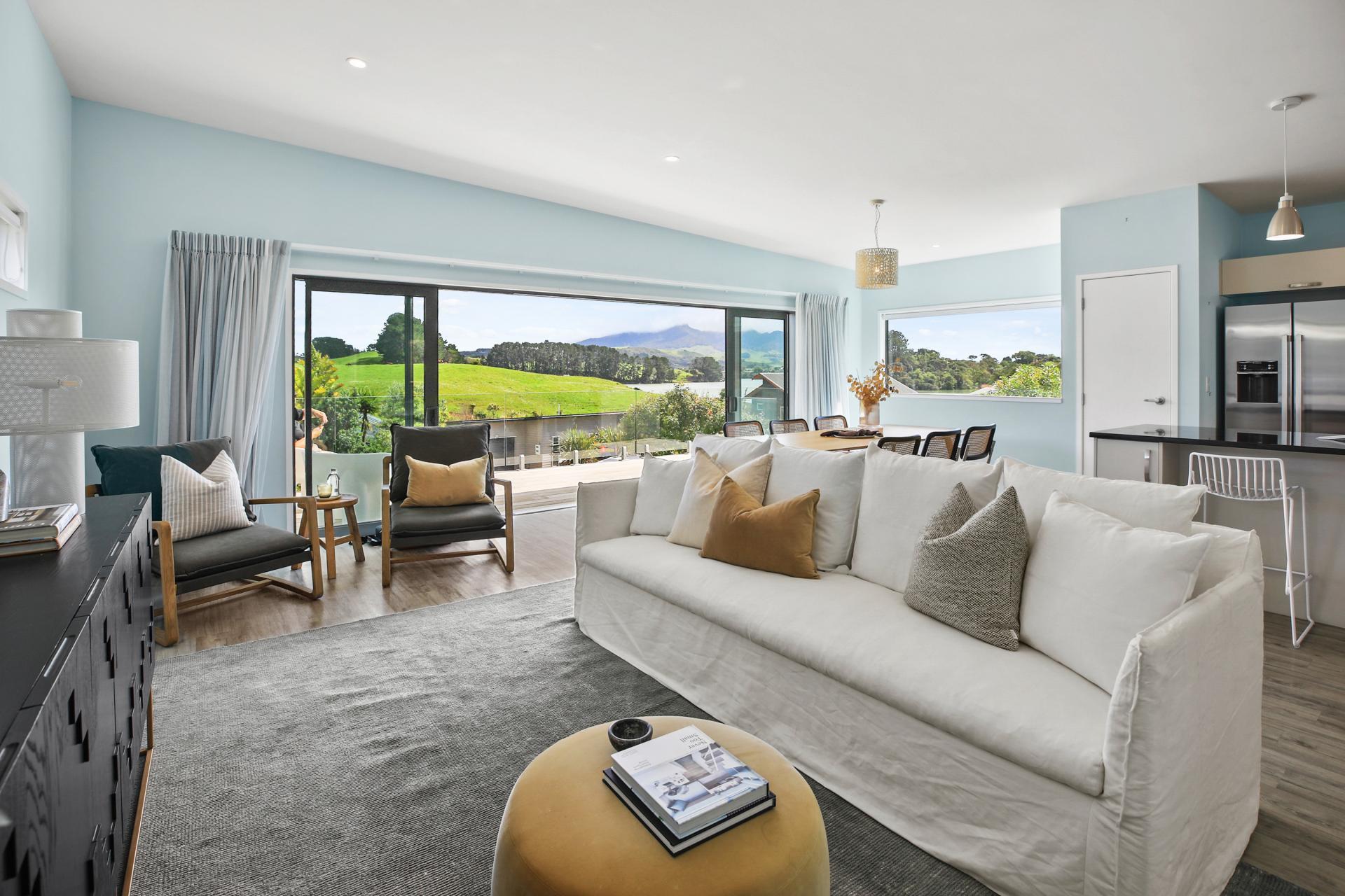 28 Robertson Street, Raglan