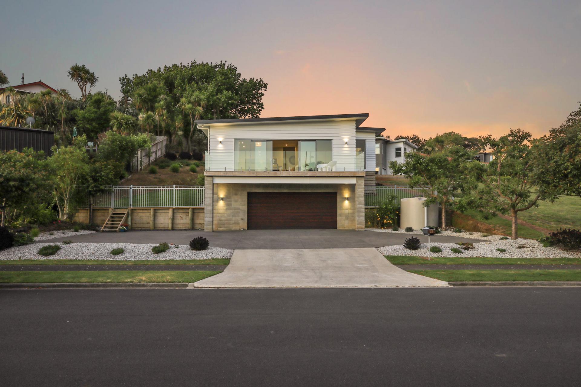 28 Robertson Street, Raglan