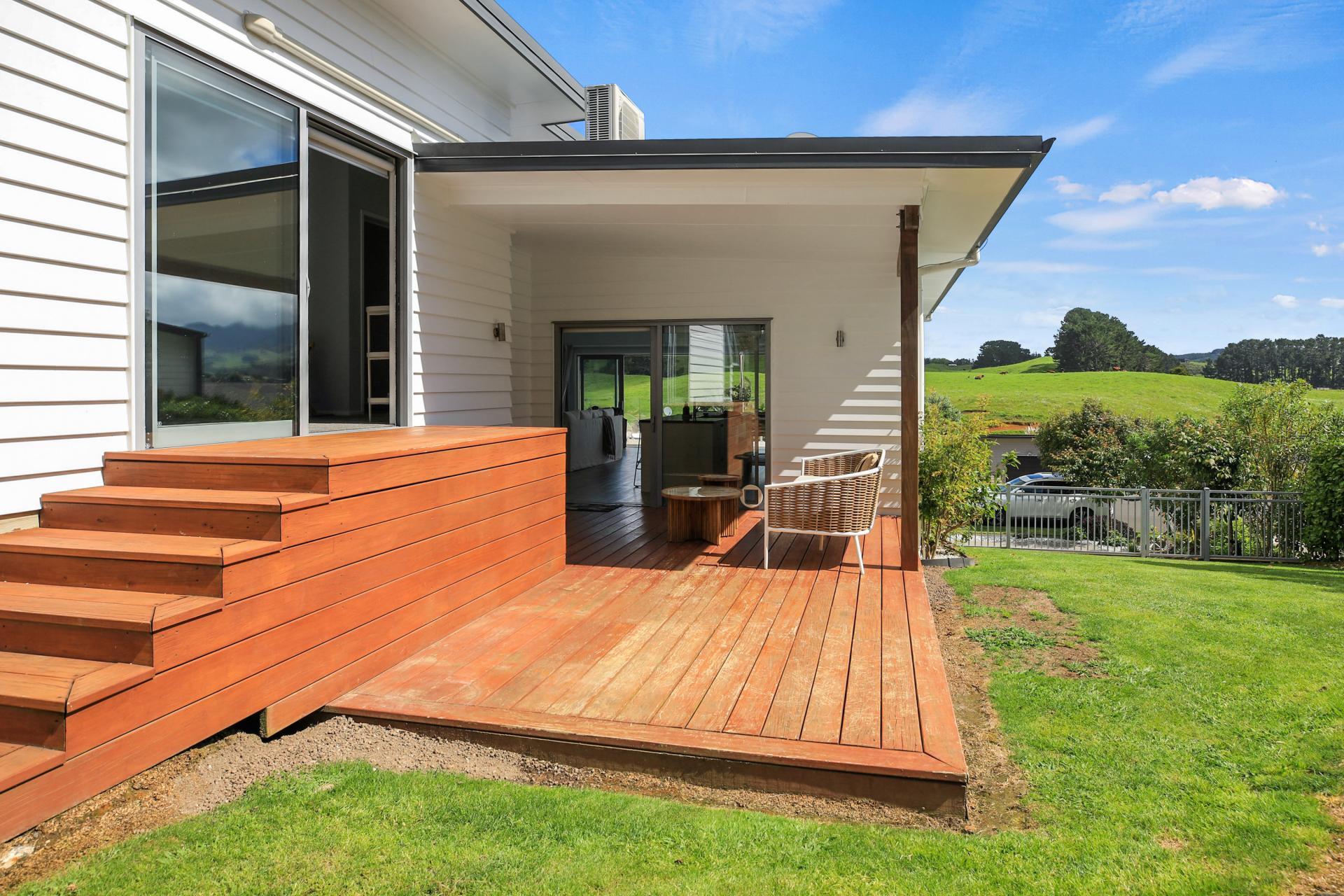 28 Robertson Street, Raglan