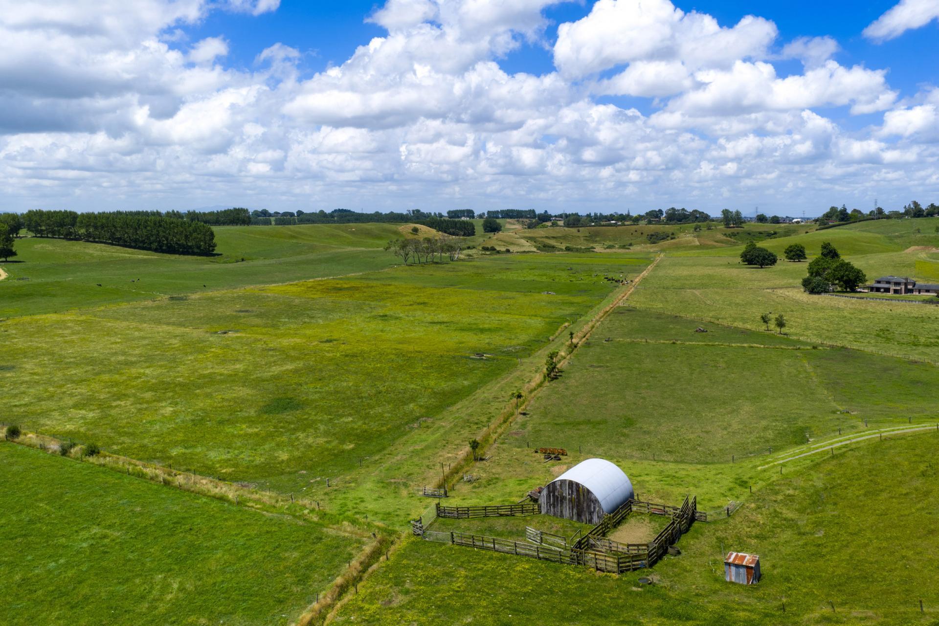 Bankier Road, Horsham Downs
