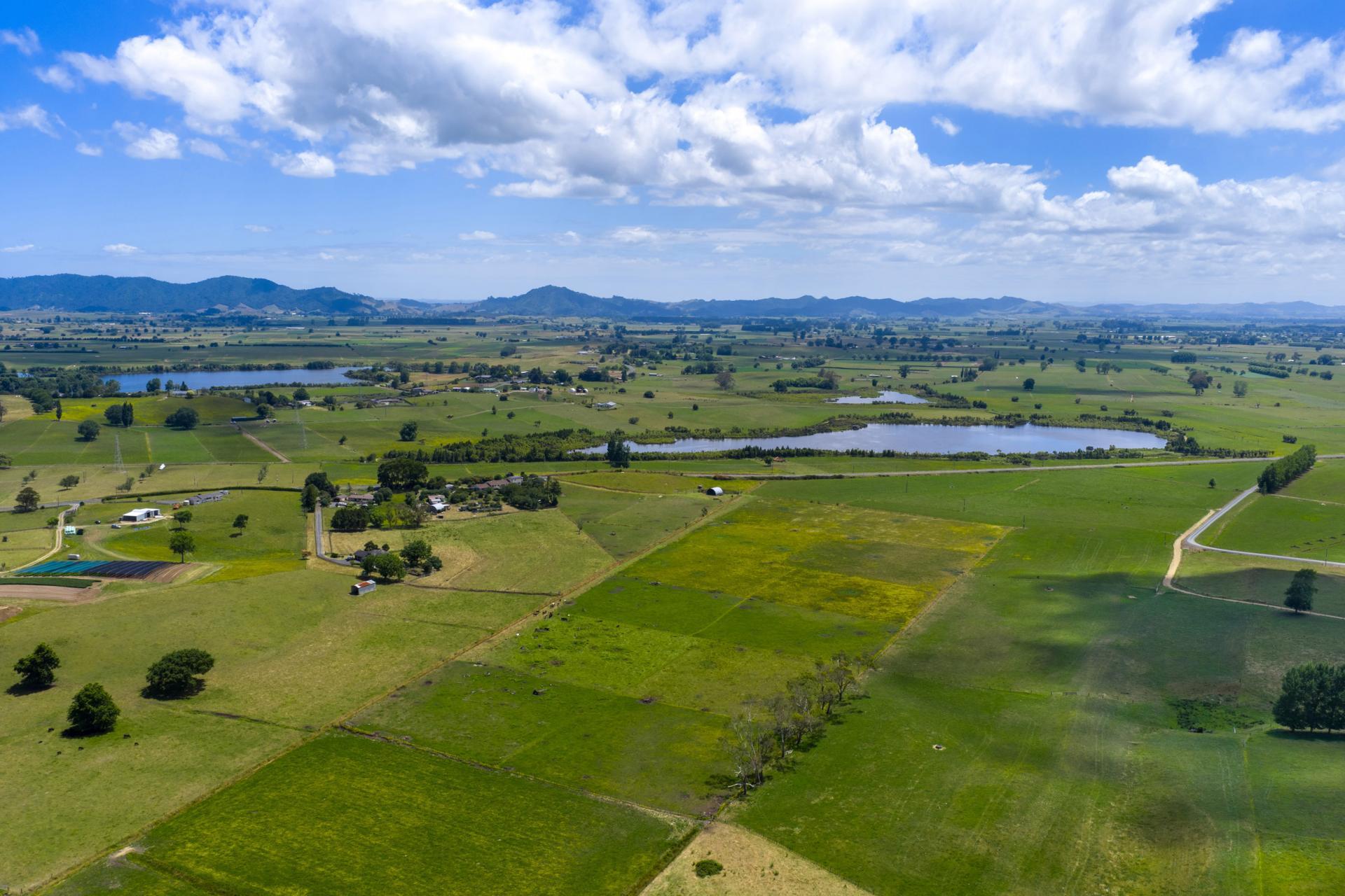 Bankier Road, Horsham Downs