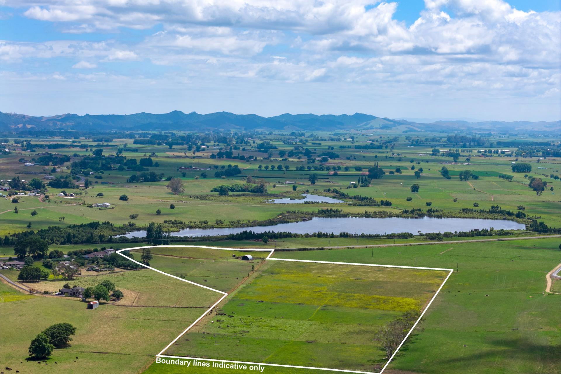 Bankier Road, Horsham Downs