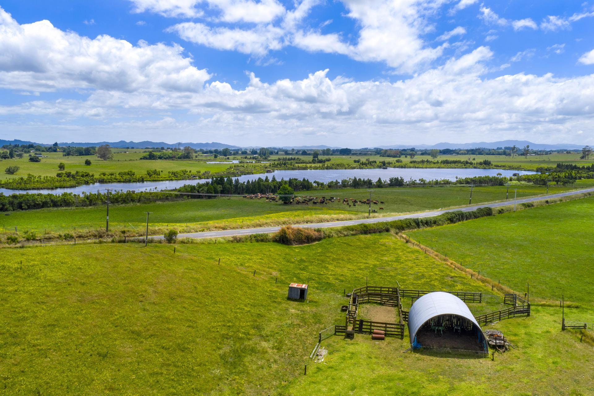 Bankier Road, Horsham Downs