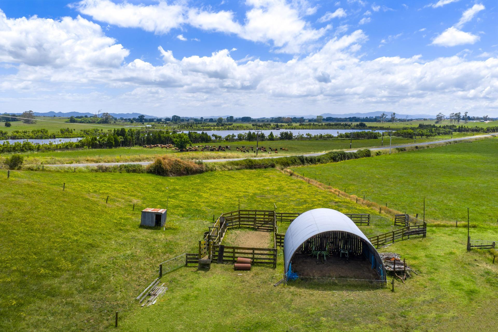 Bankier Road, Horsham Downs