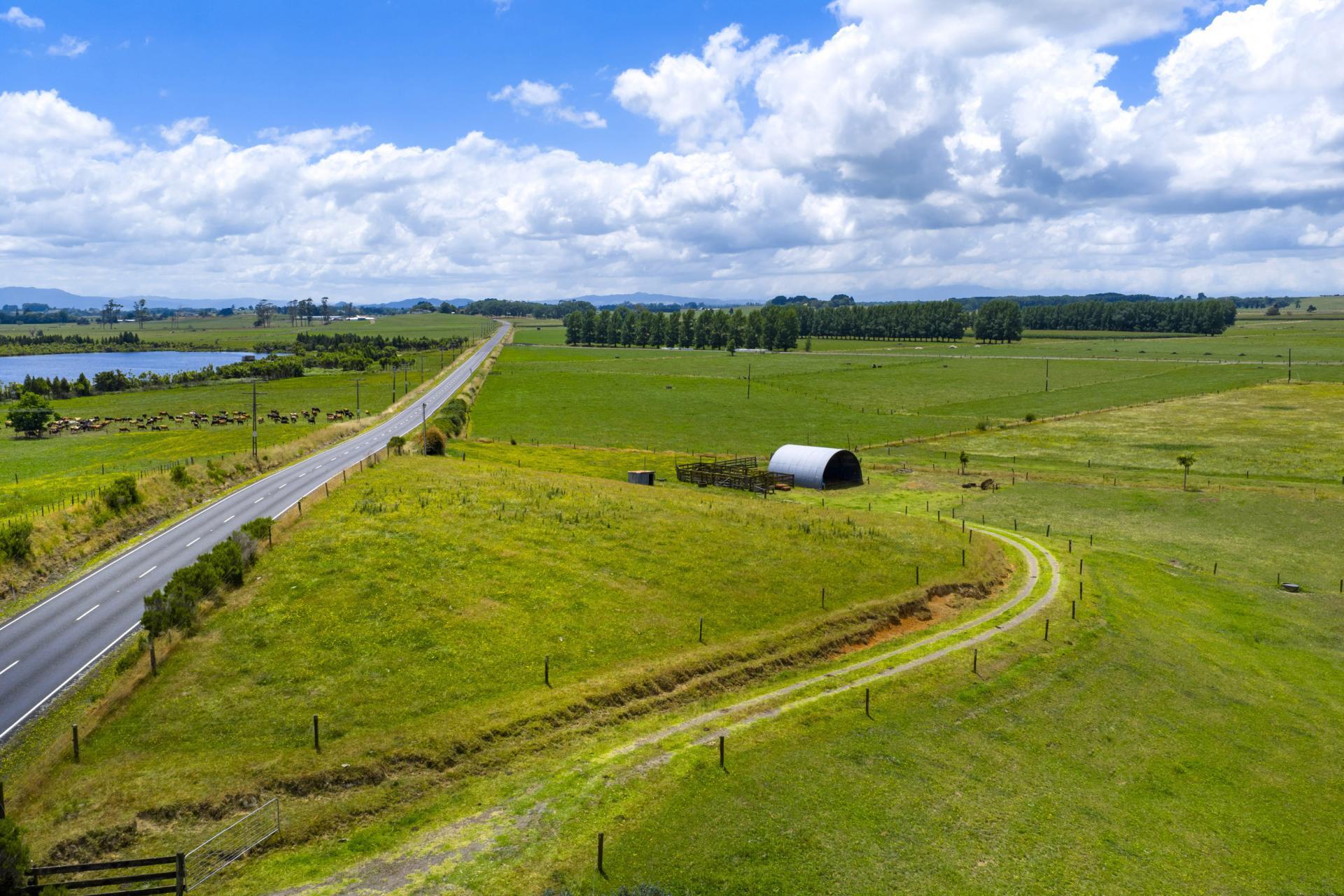 Bankier Road, Horsham Downs