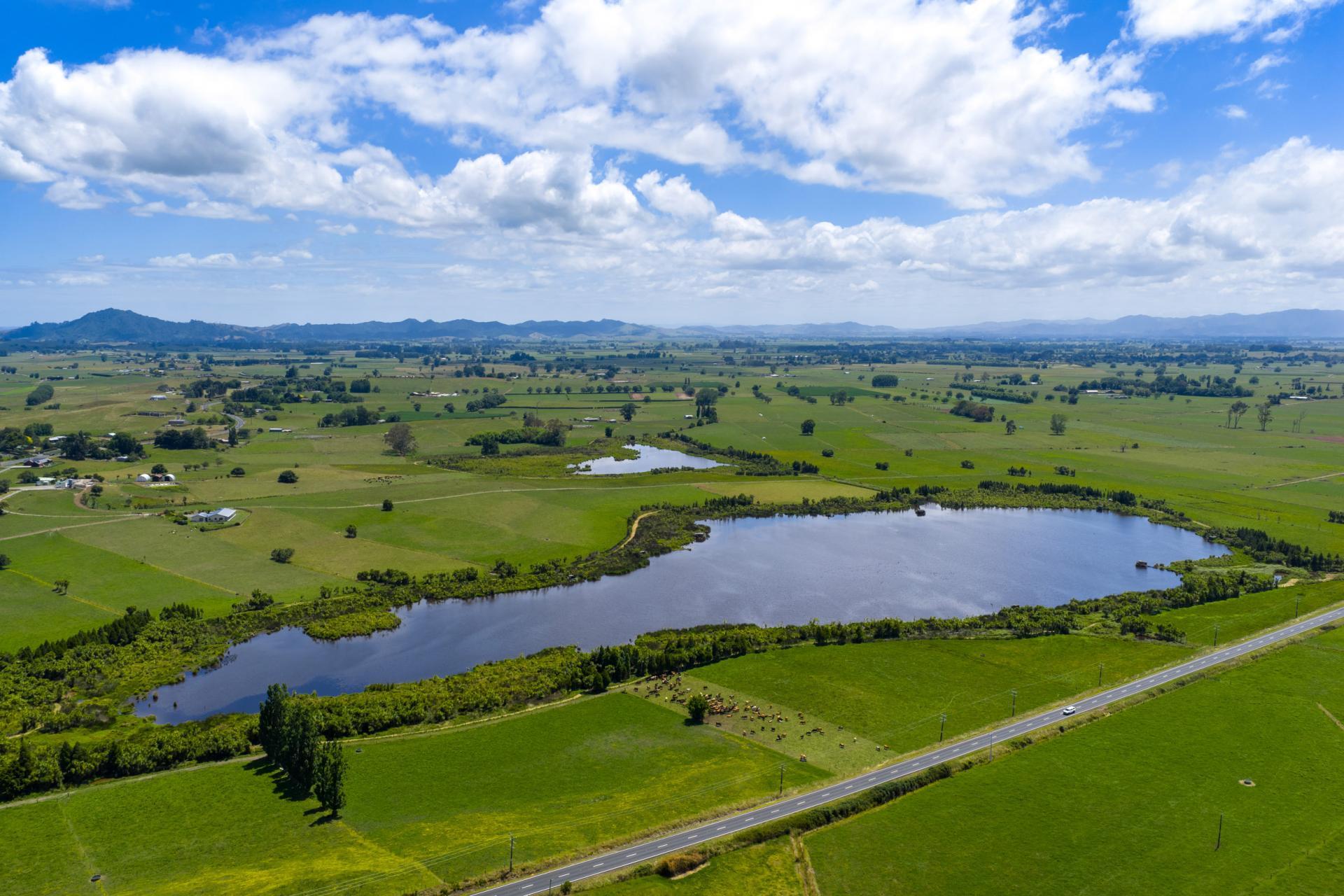 Bankier Road, Horsham Downs
