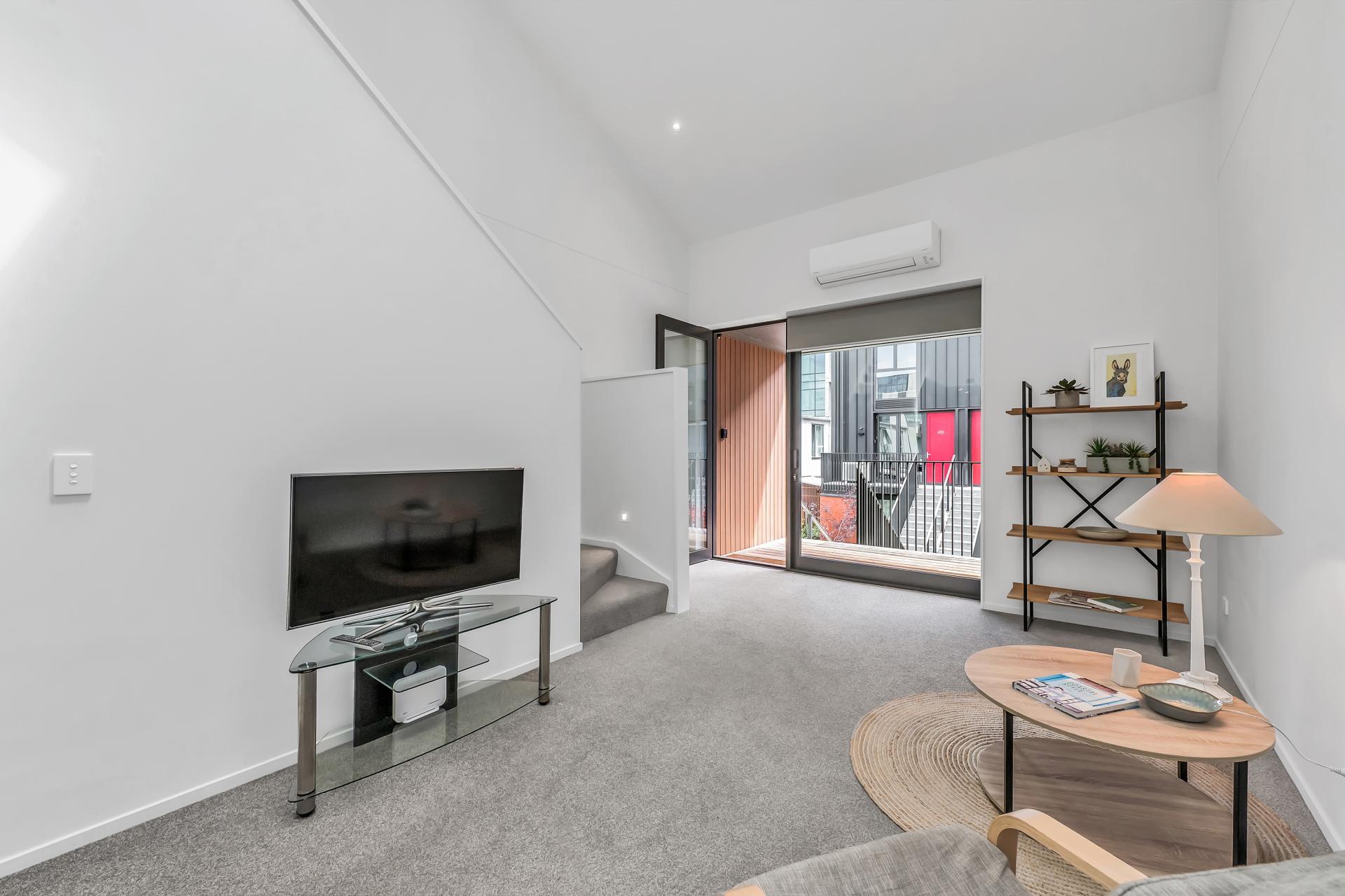 Unit 4, 137 Lichfield Street, Christchurch Central