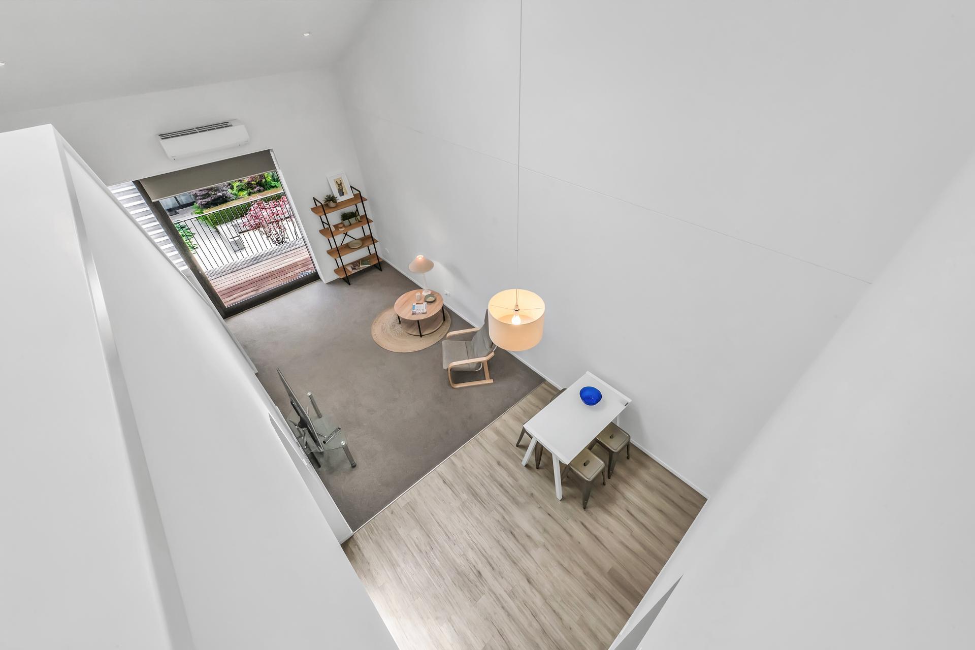 Unit 4, 137 Lichfield Street, Christchurch Central