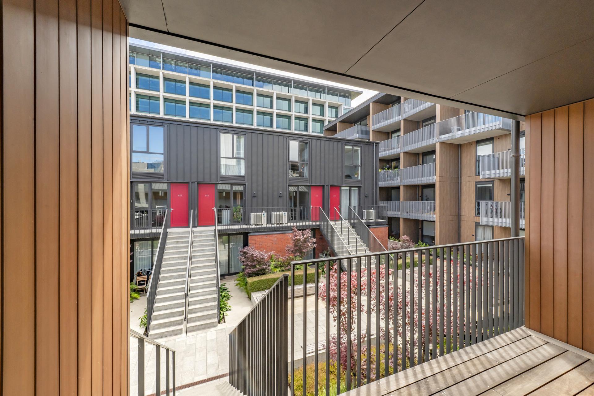 Unit 4, 137 Lichfield Street, Christchurch Central