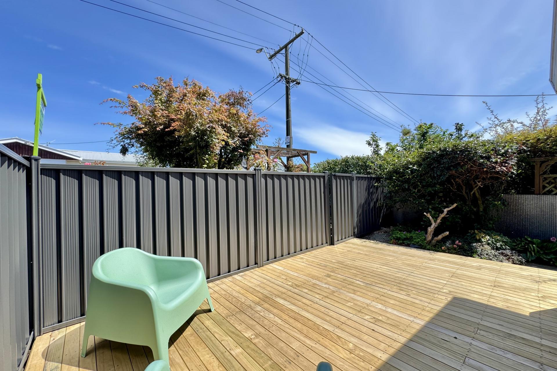 Unit 3, 17 Oxford Street, West End