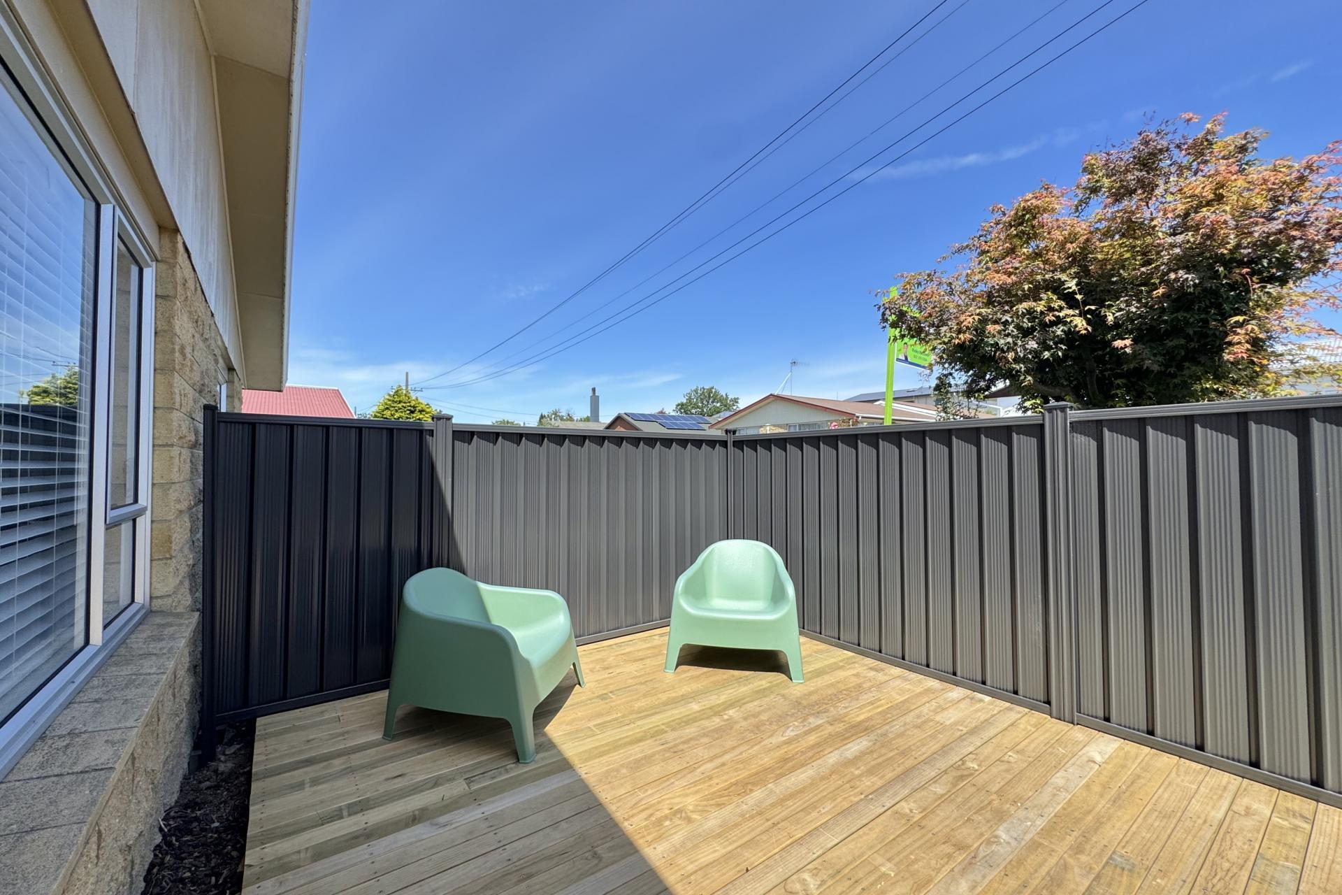 Unit 3, 17 Oxford Street, West End