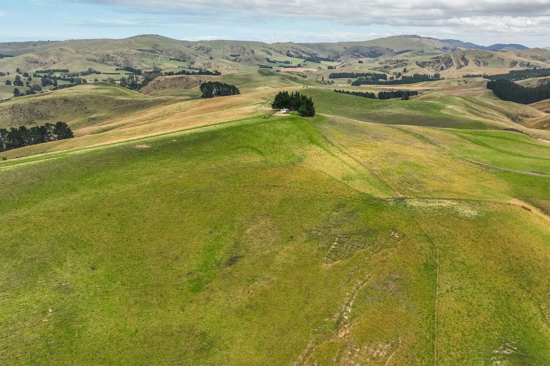 2 Cotswold Road, Omihi