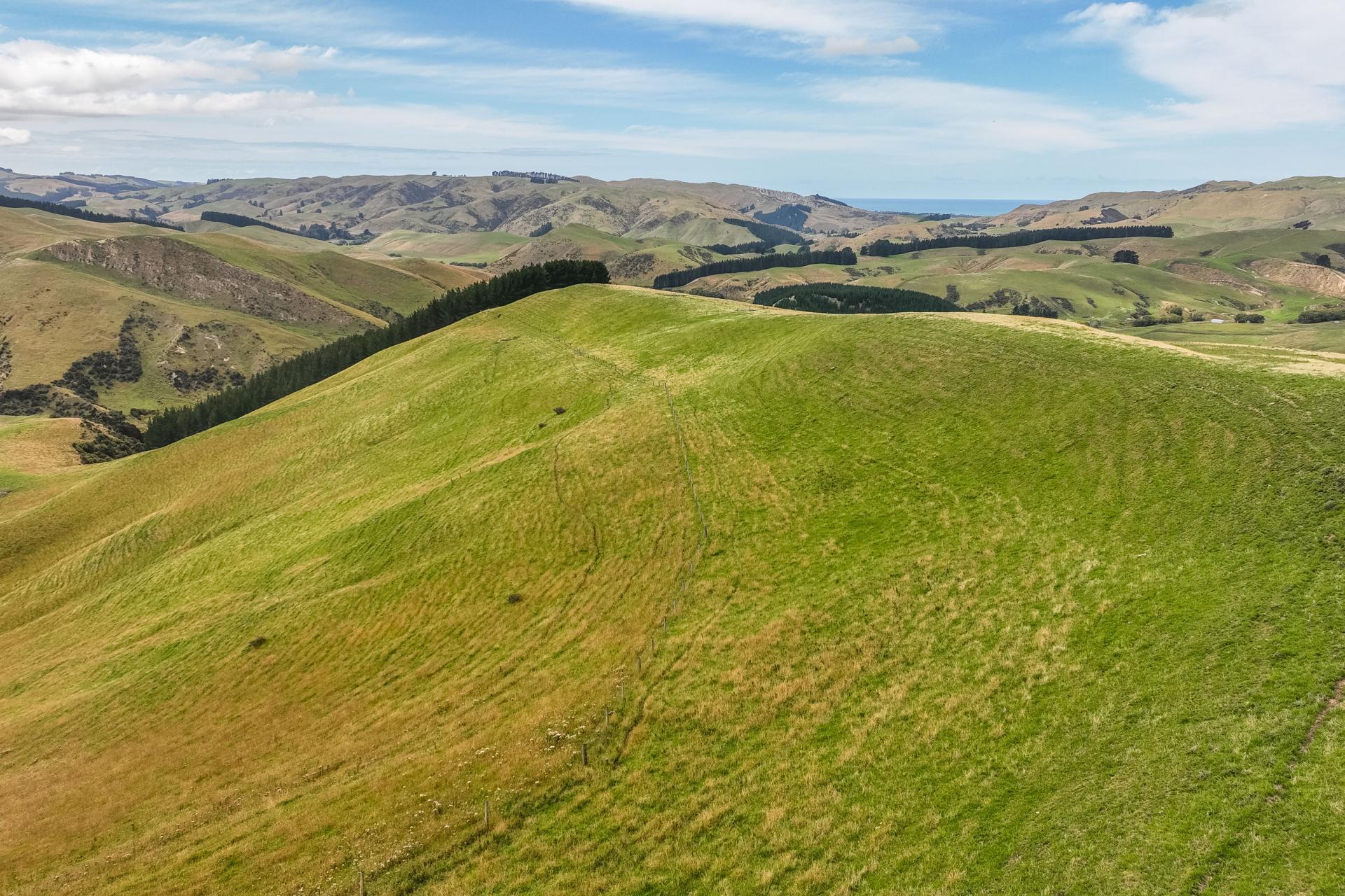 2 Cotswold Road, Omihi