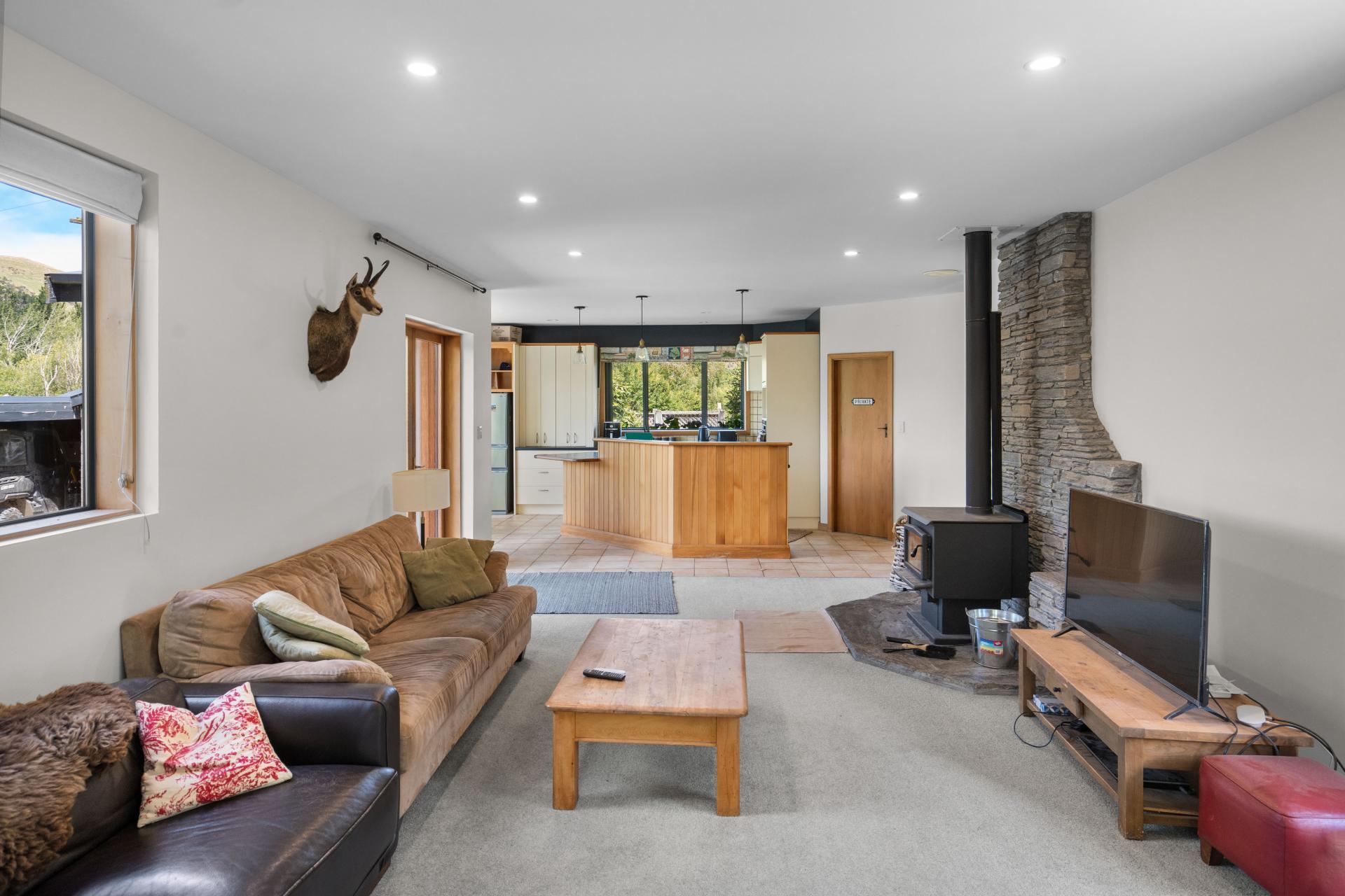 2 Cotswold Road, Omihi