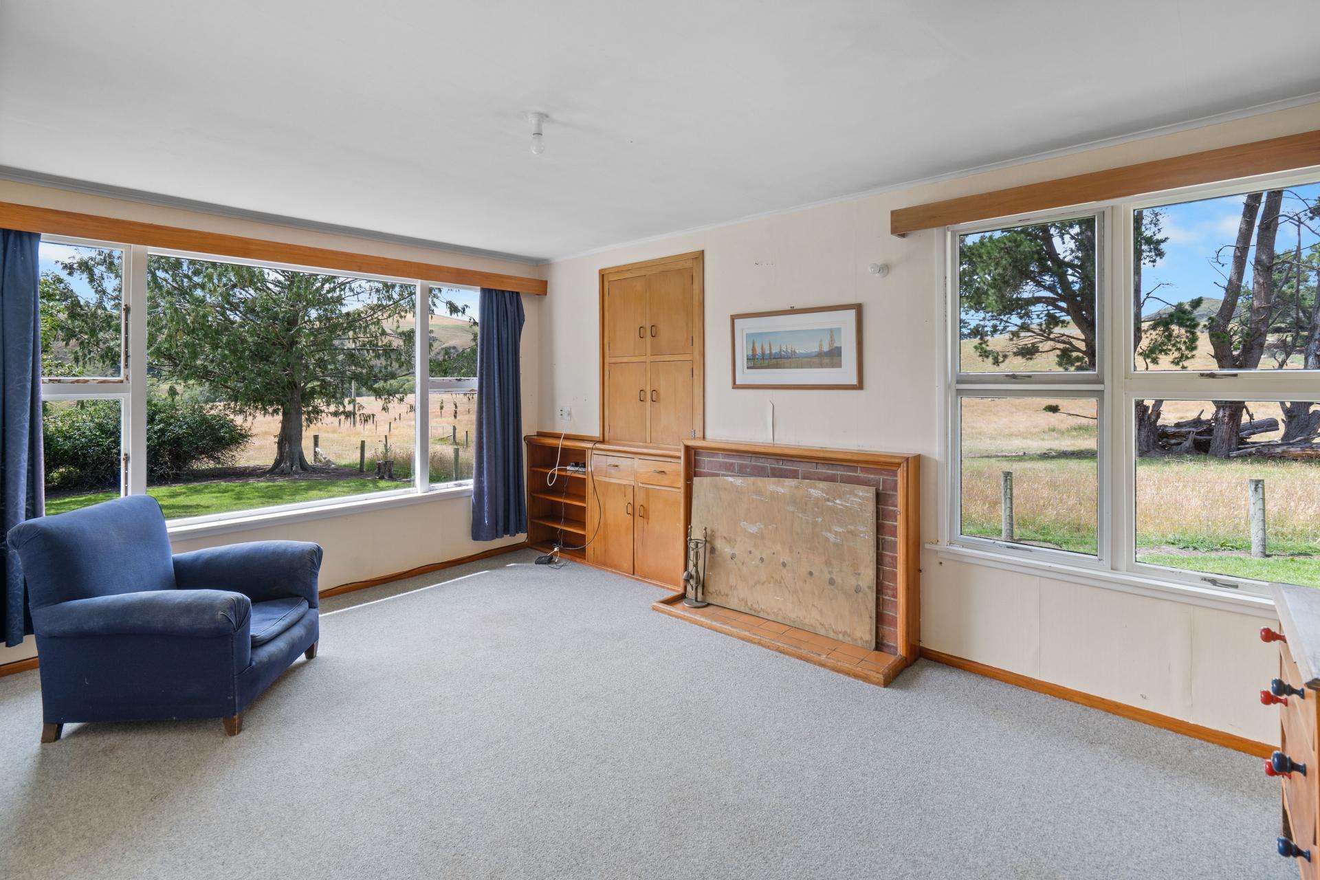 2 Cotswold Road, Omihi
