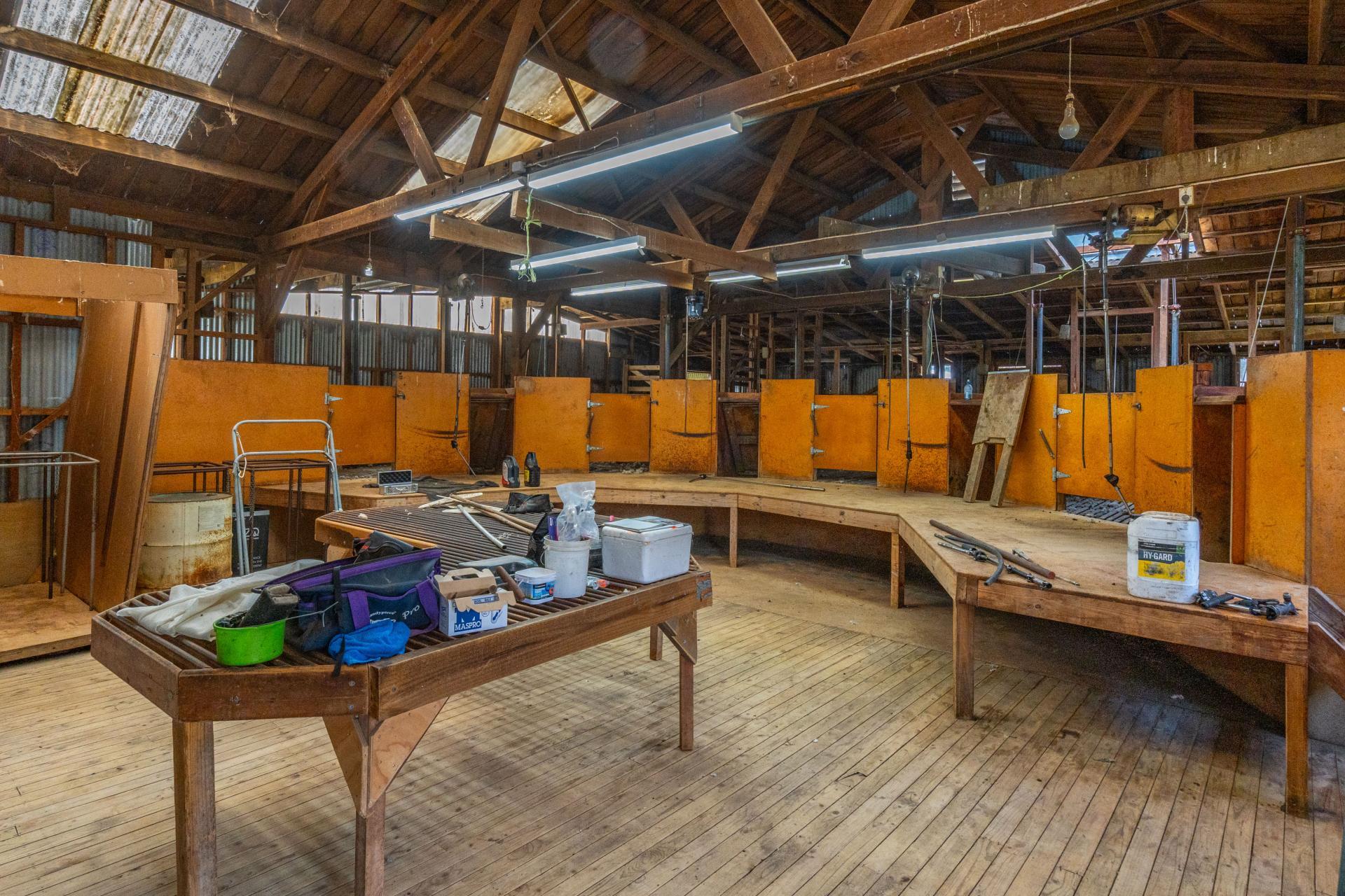 2 Cotswold Road, Omihi