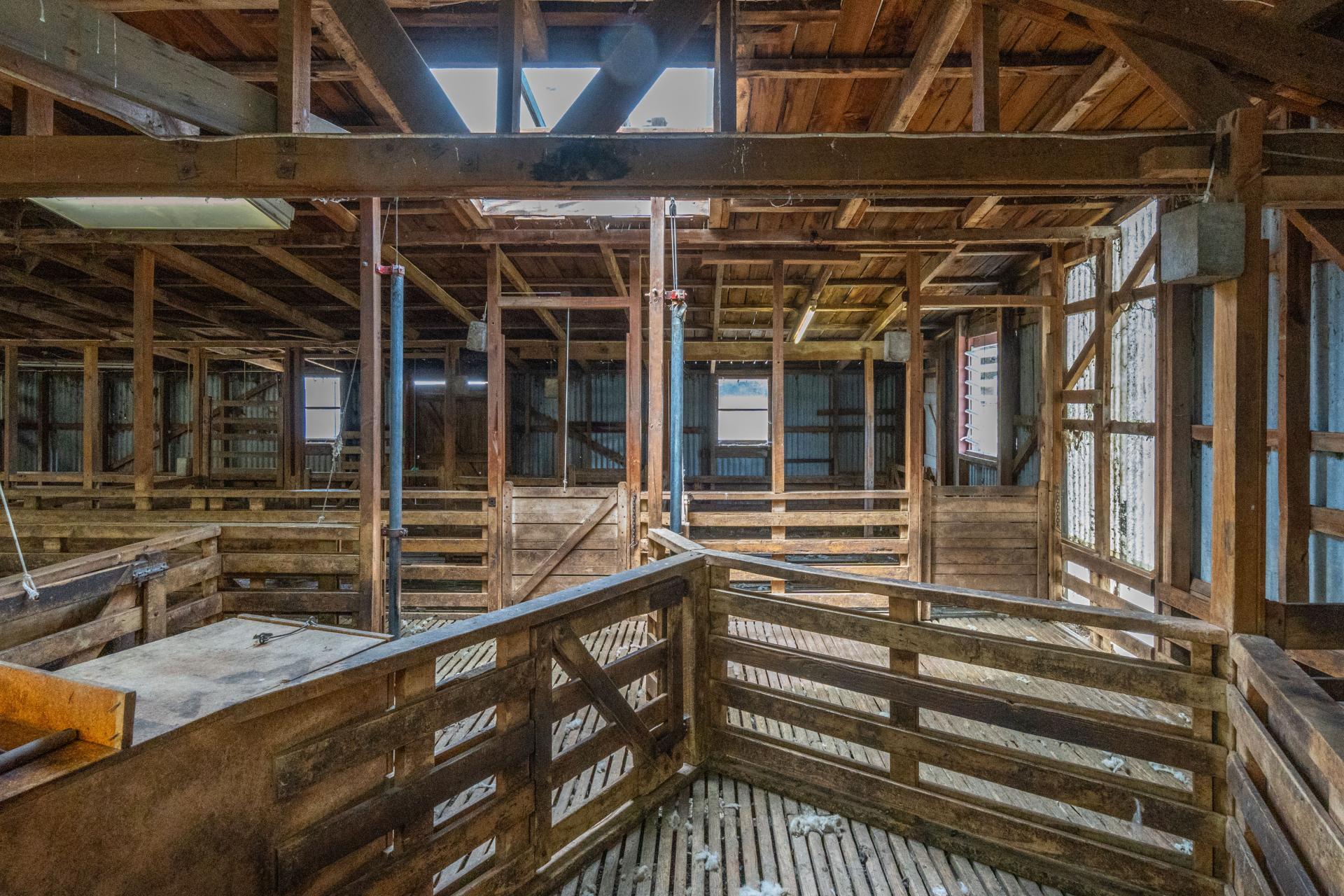 2 Cotswold Road, Omihi