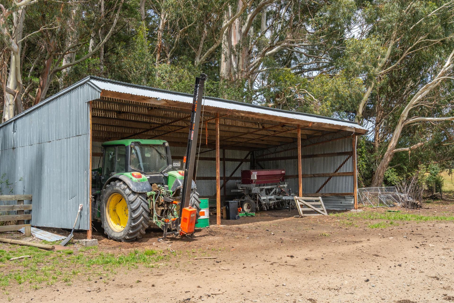 2 Cotswold Road, Omihi