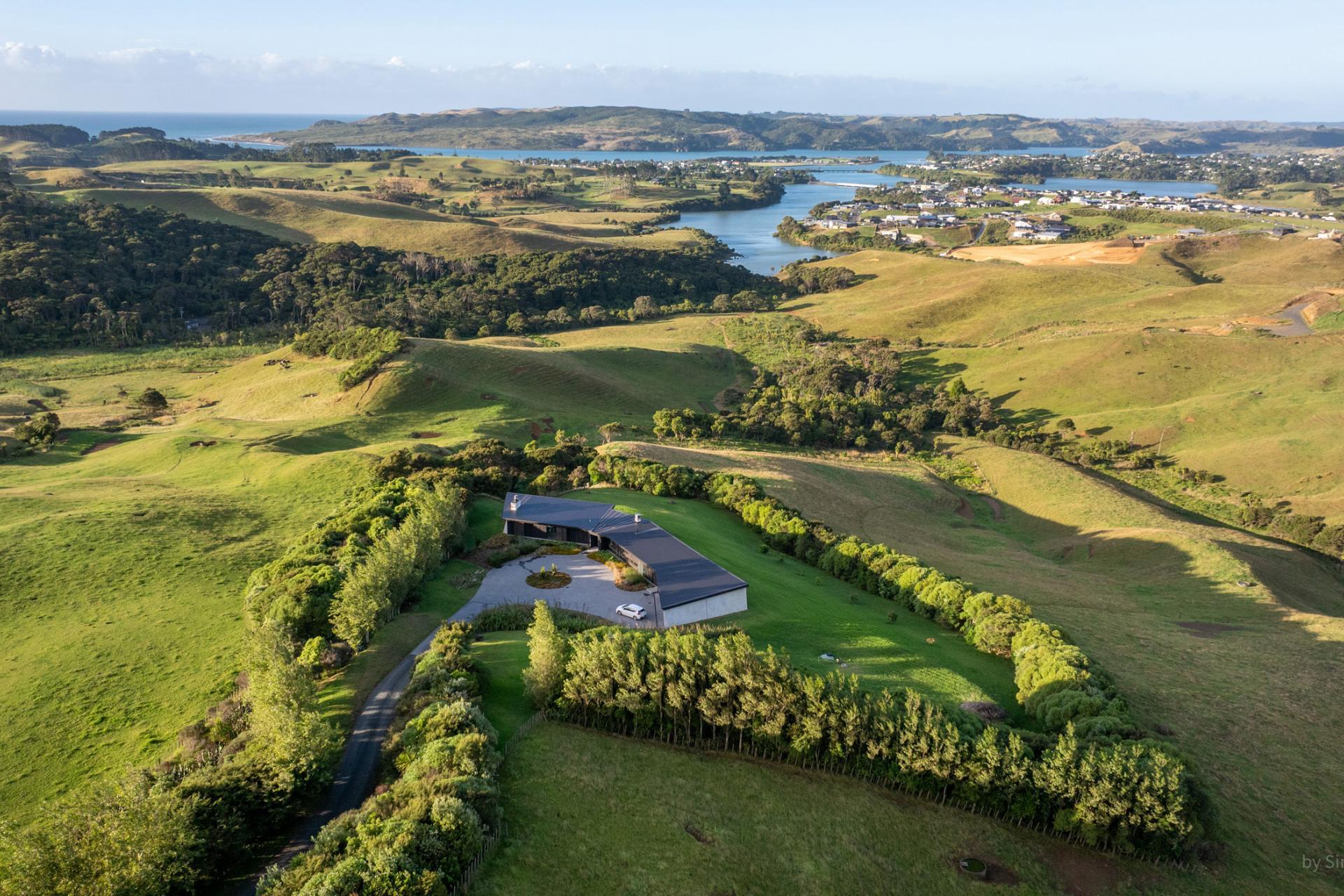 215B Benseman Road, Raglan