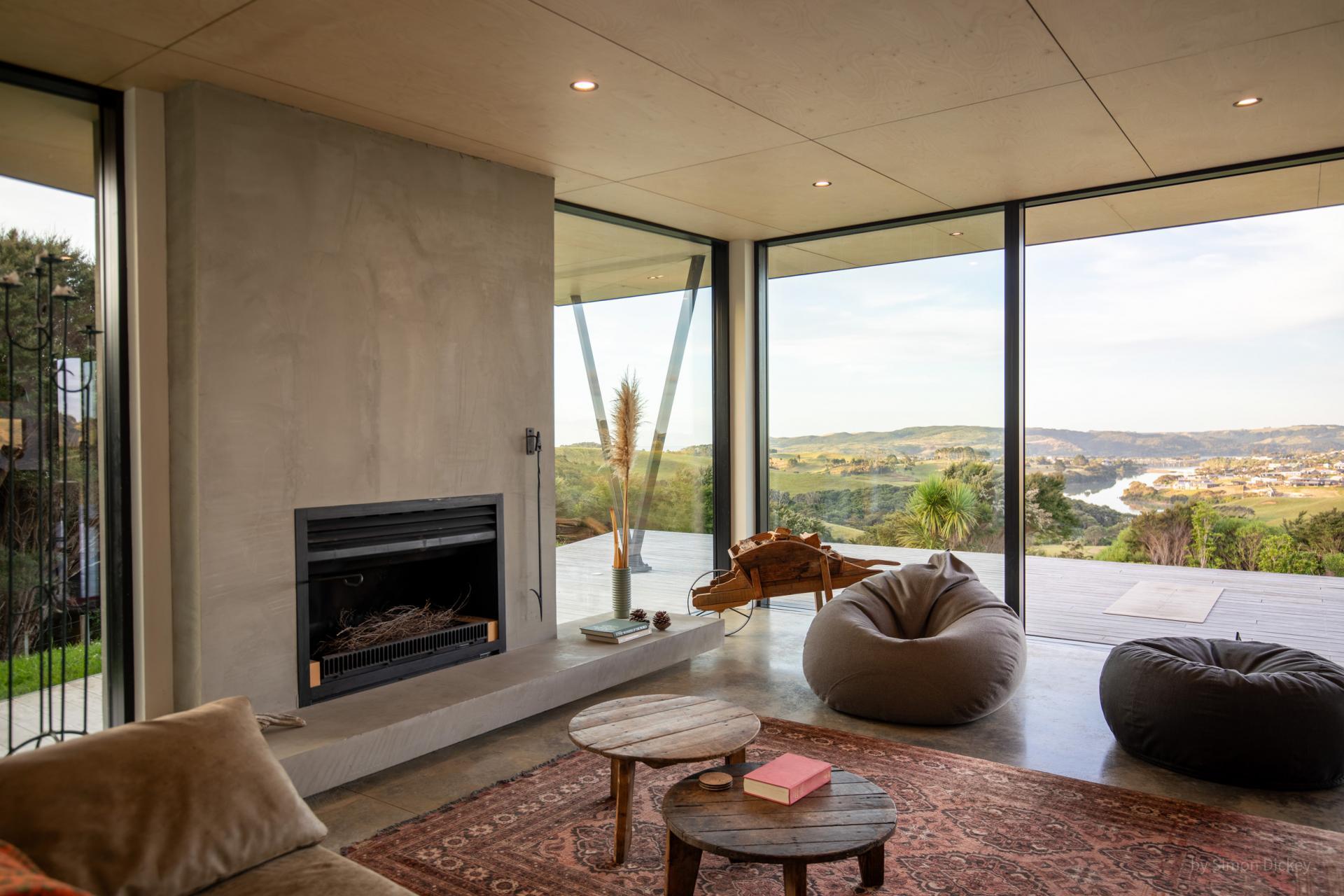 215B Benseman Road, Raglan