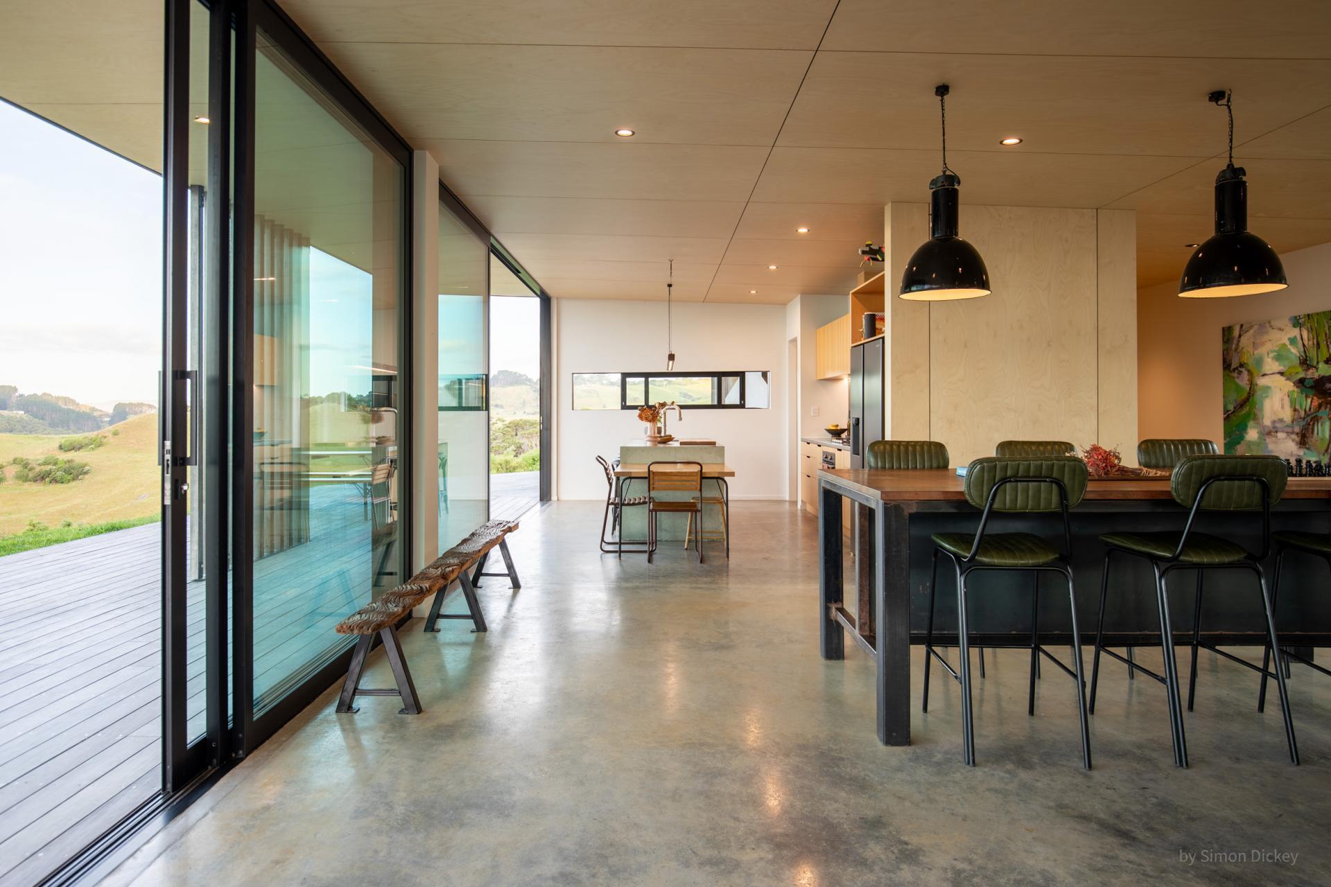 215B Benseman Road, Raglan