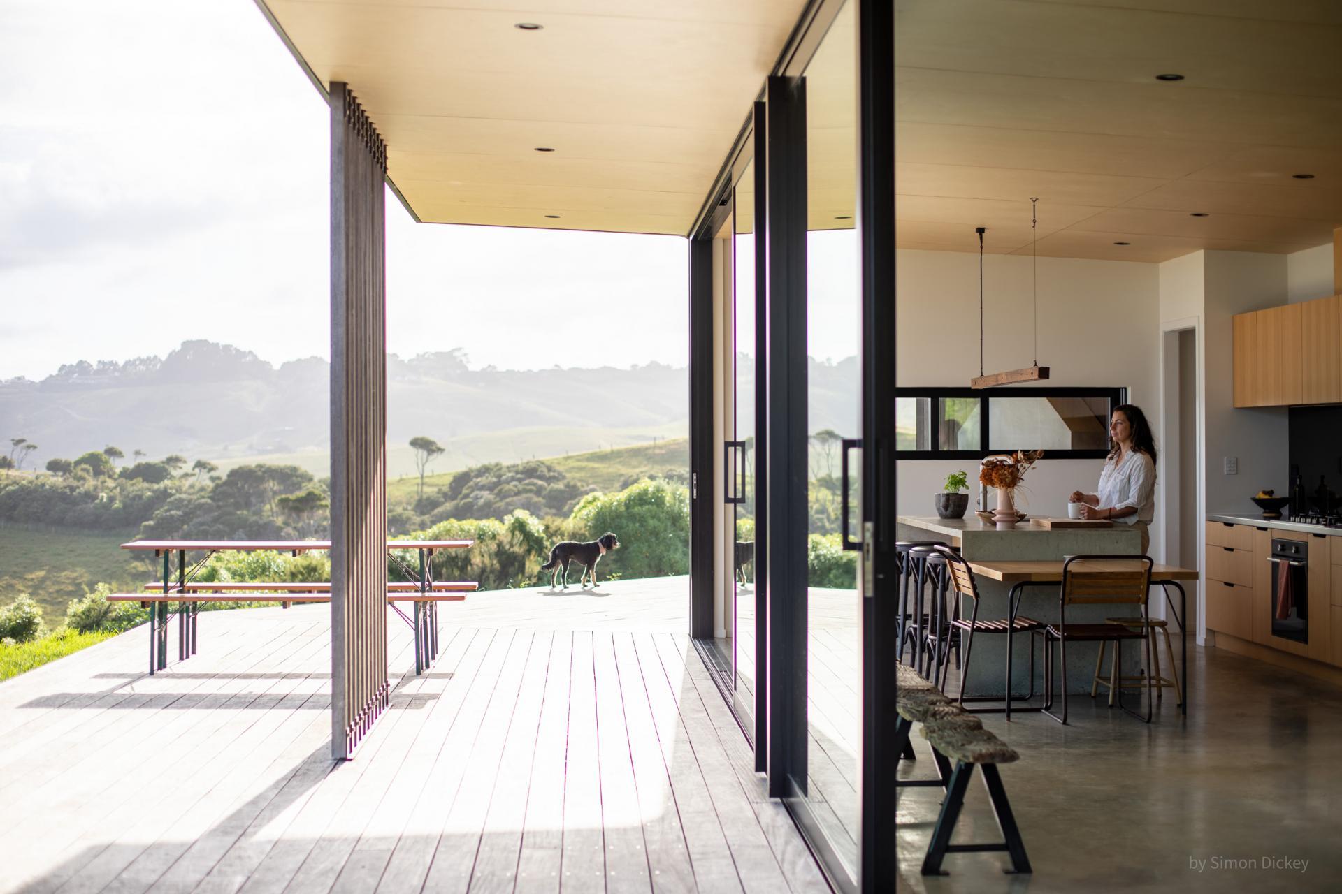 215B Benseman Road, Raglan